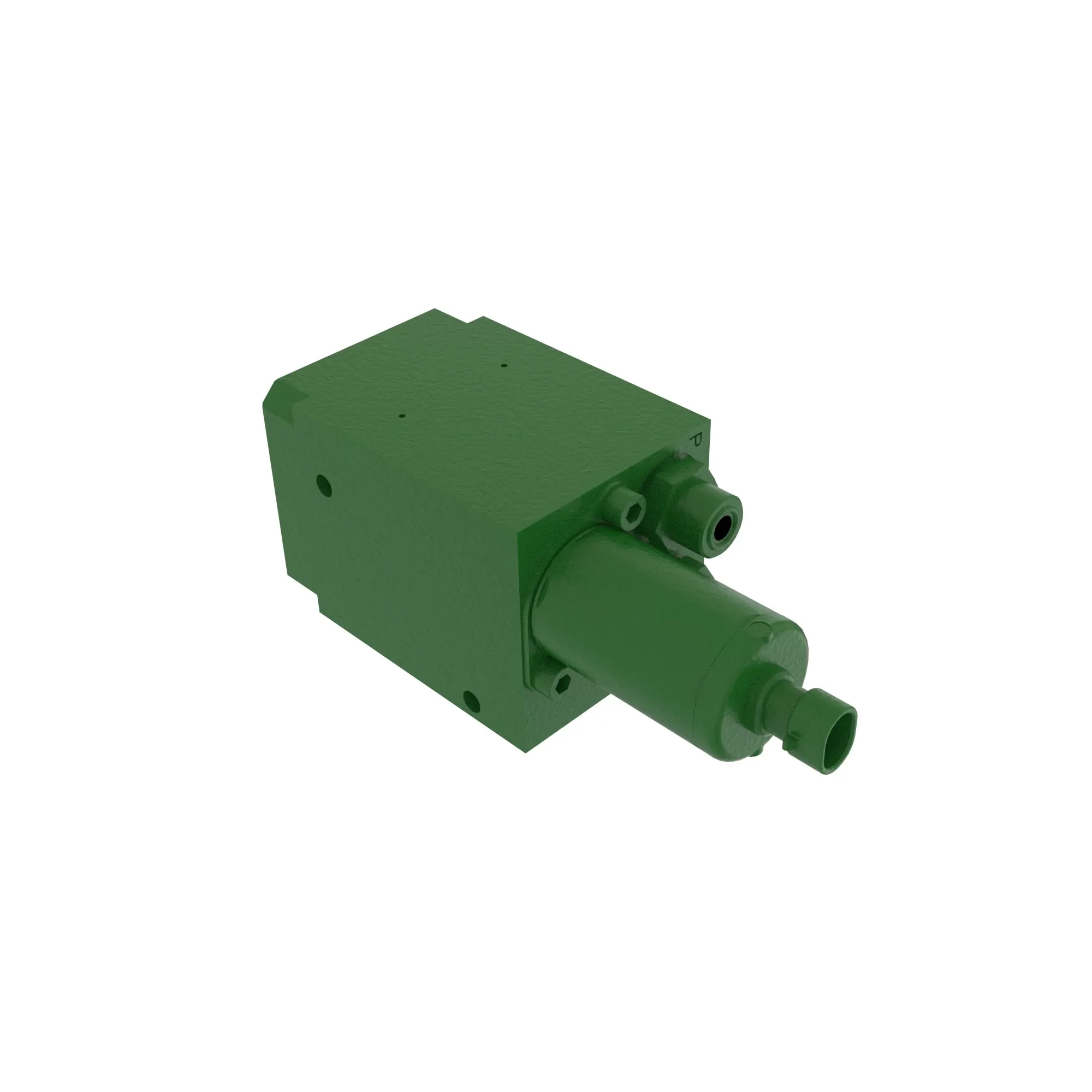 Hydraulic Motor