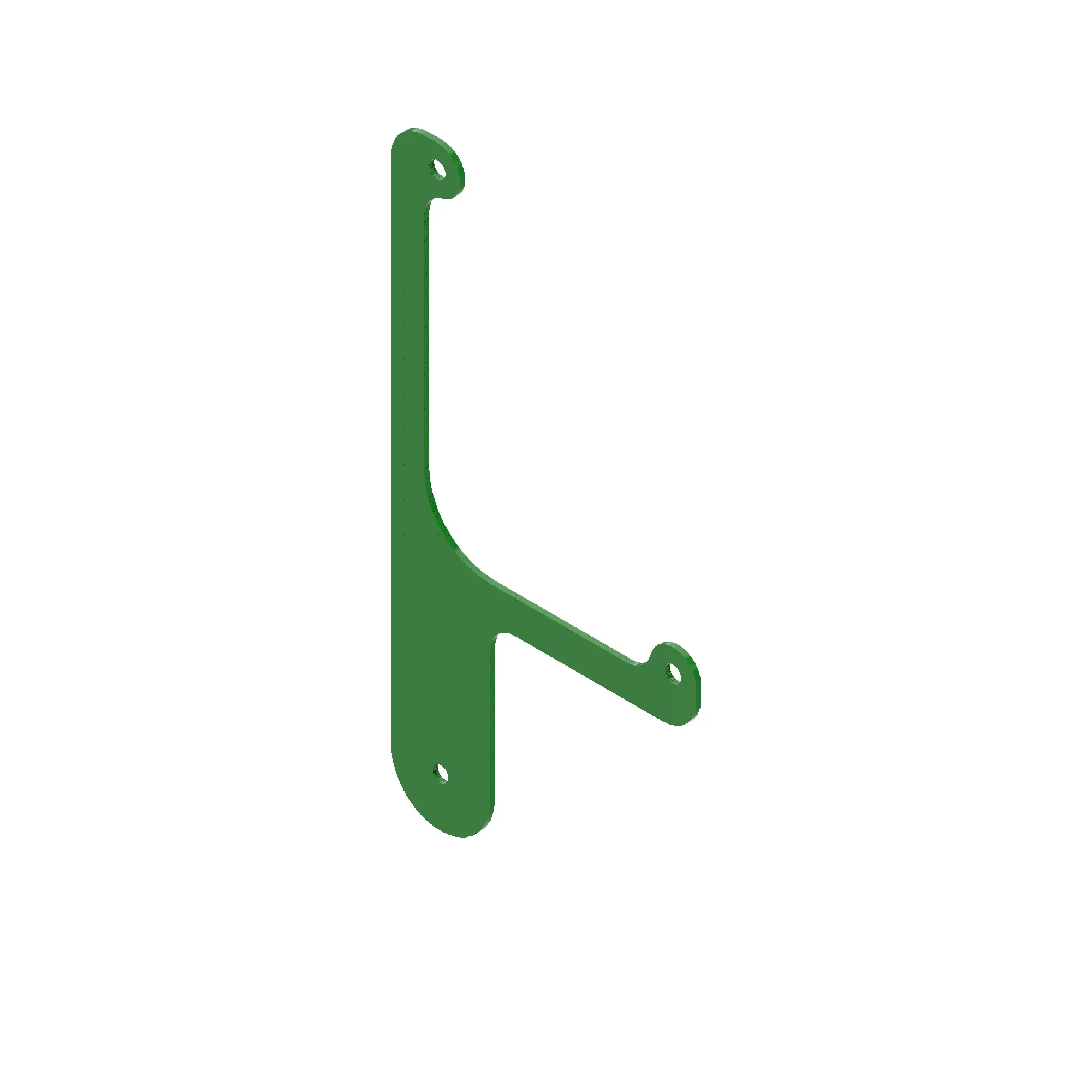 John Deere Bracket - KK10934