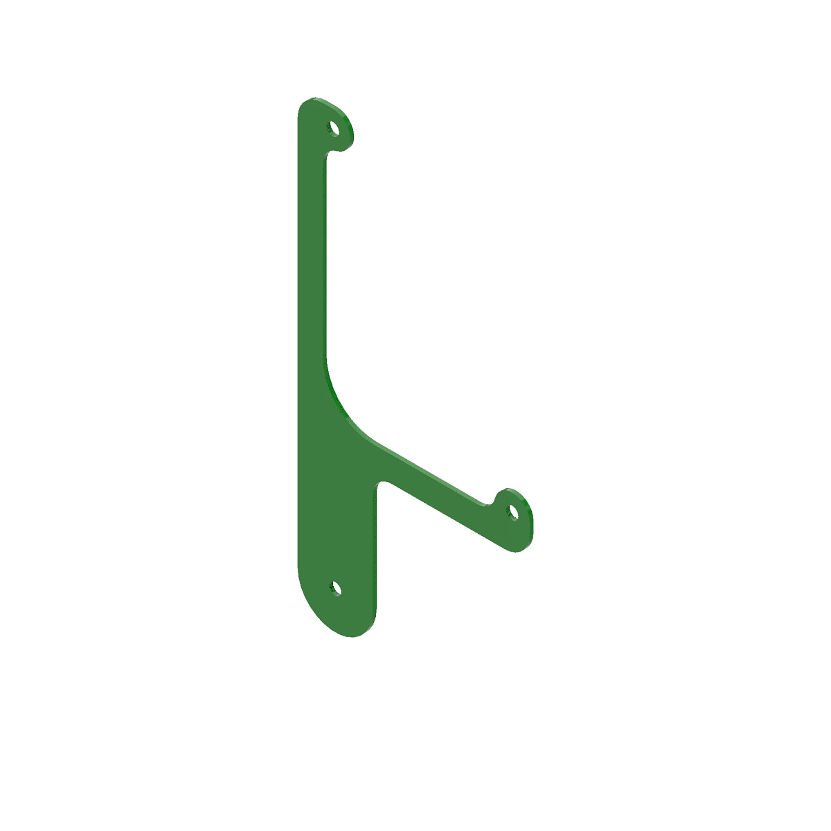 Reflector Bracket