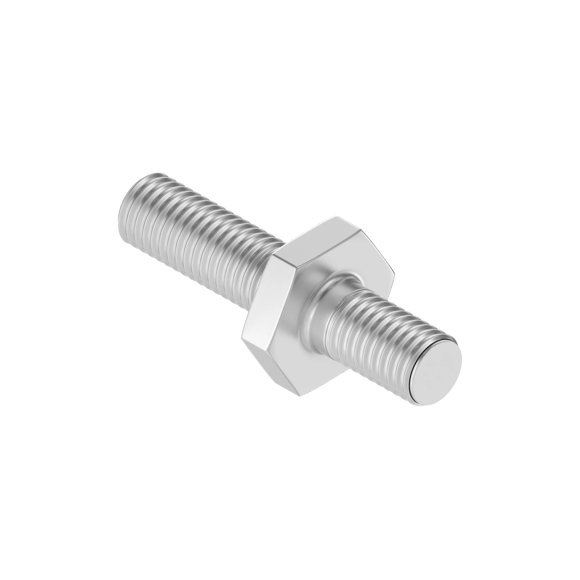 STUD, DOUBLE-END