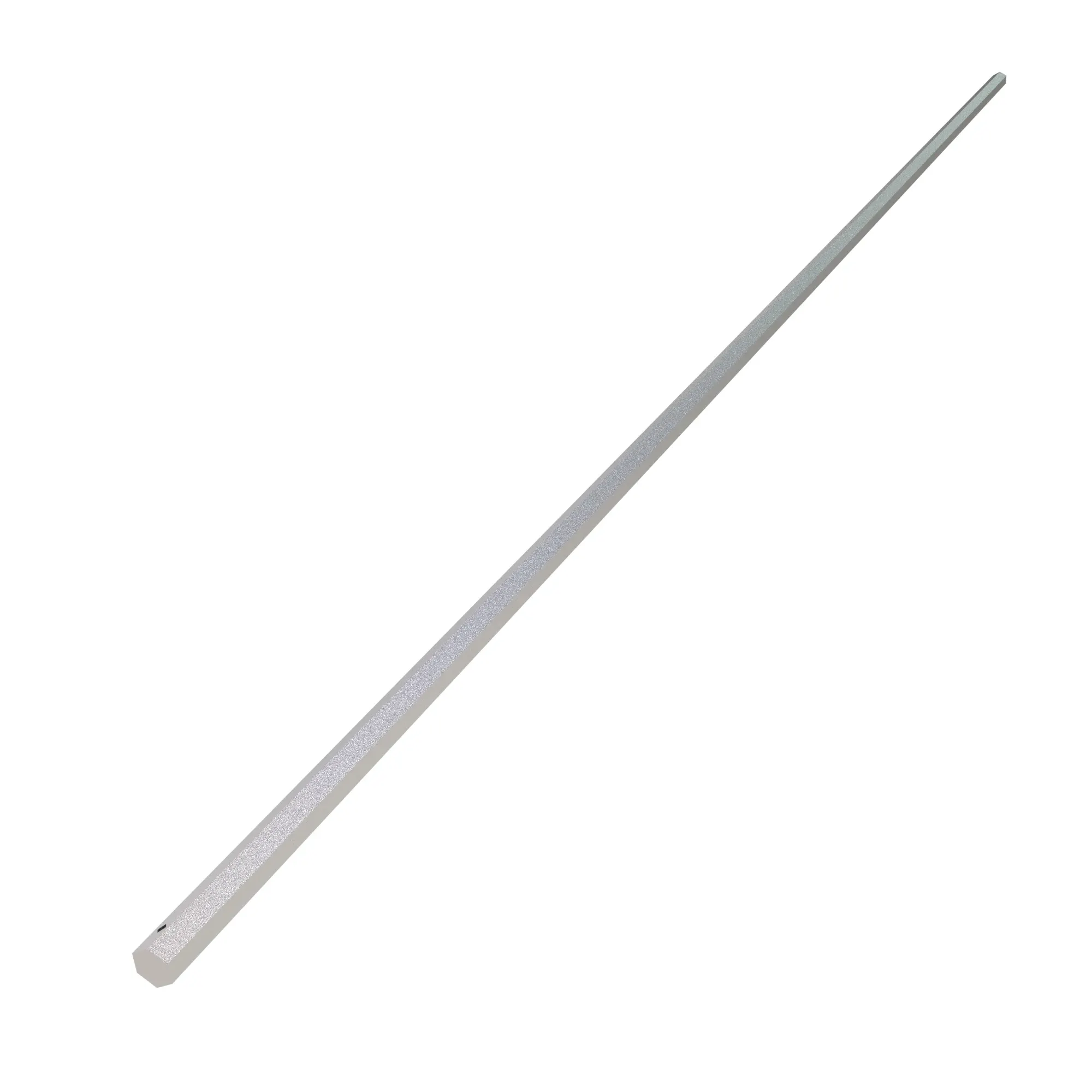 BAR,HEX BAR