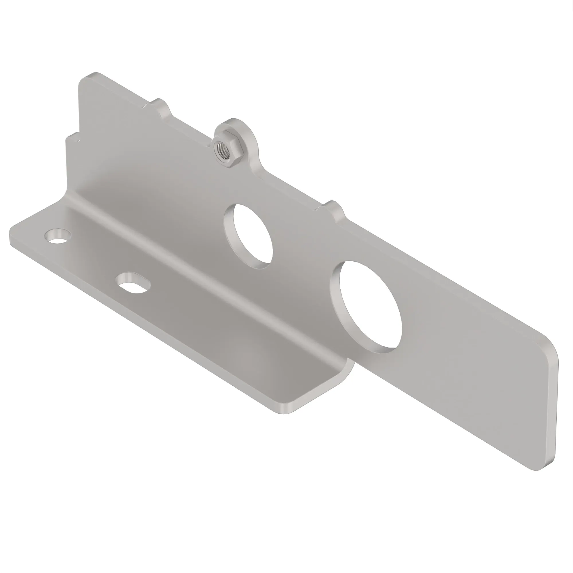 John Deere Bracket - AT504477