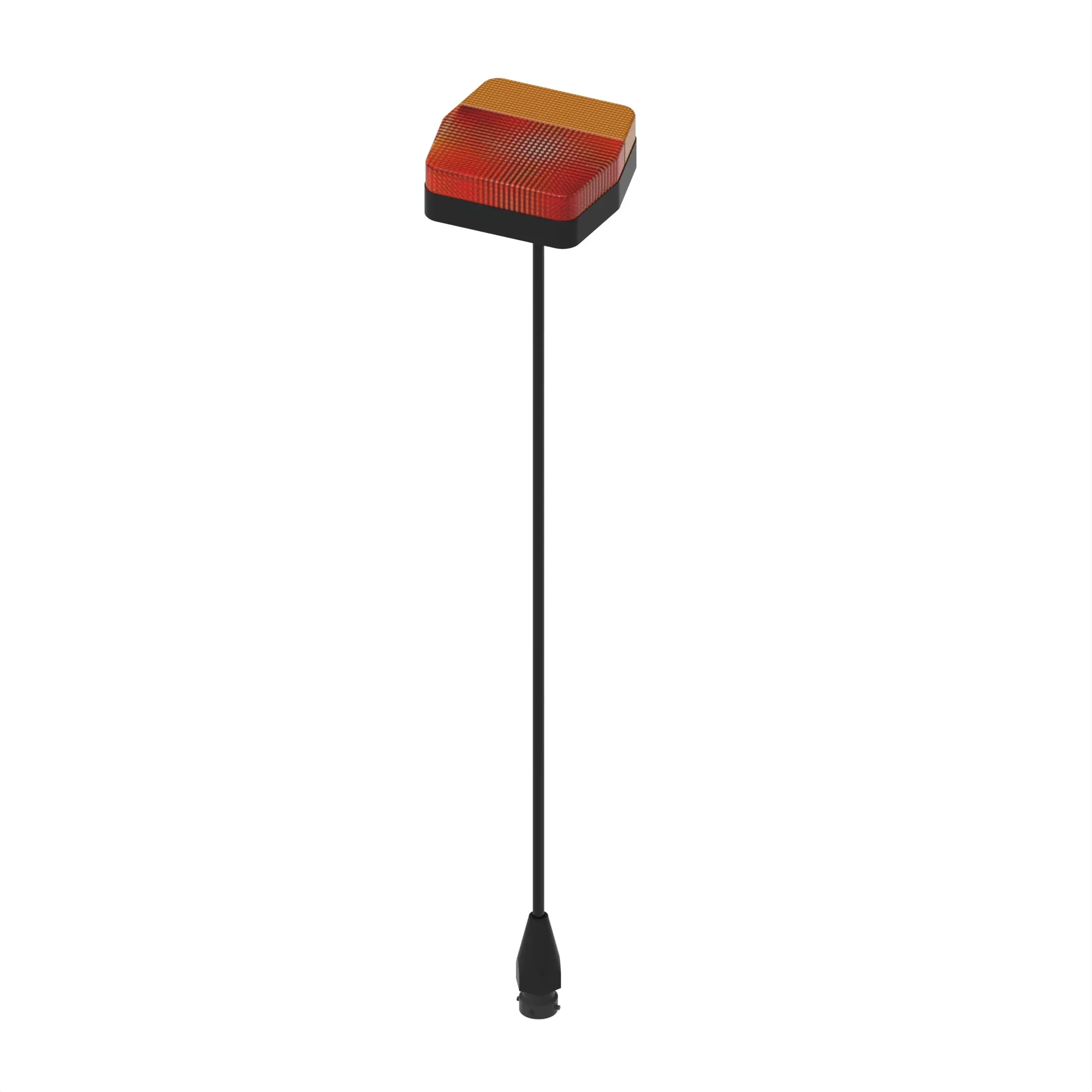 John Deere LED Tail Lamp - AKK50191