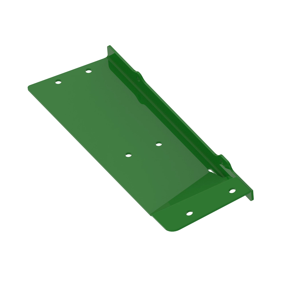 Bracket, Step Support, LH, Rear, Ca