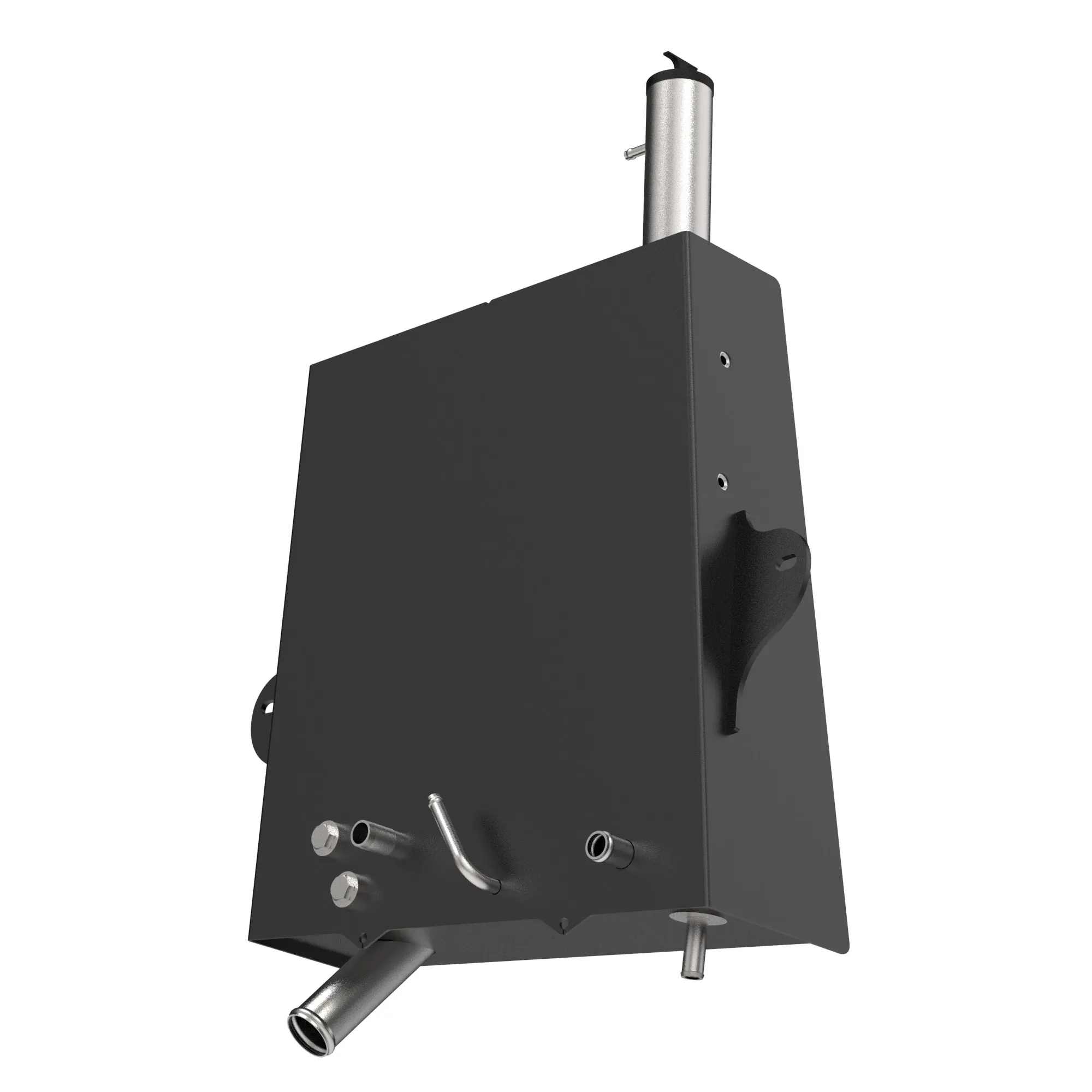 Hydraulic Reservoir