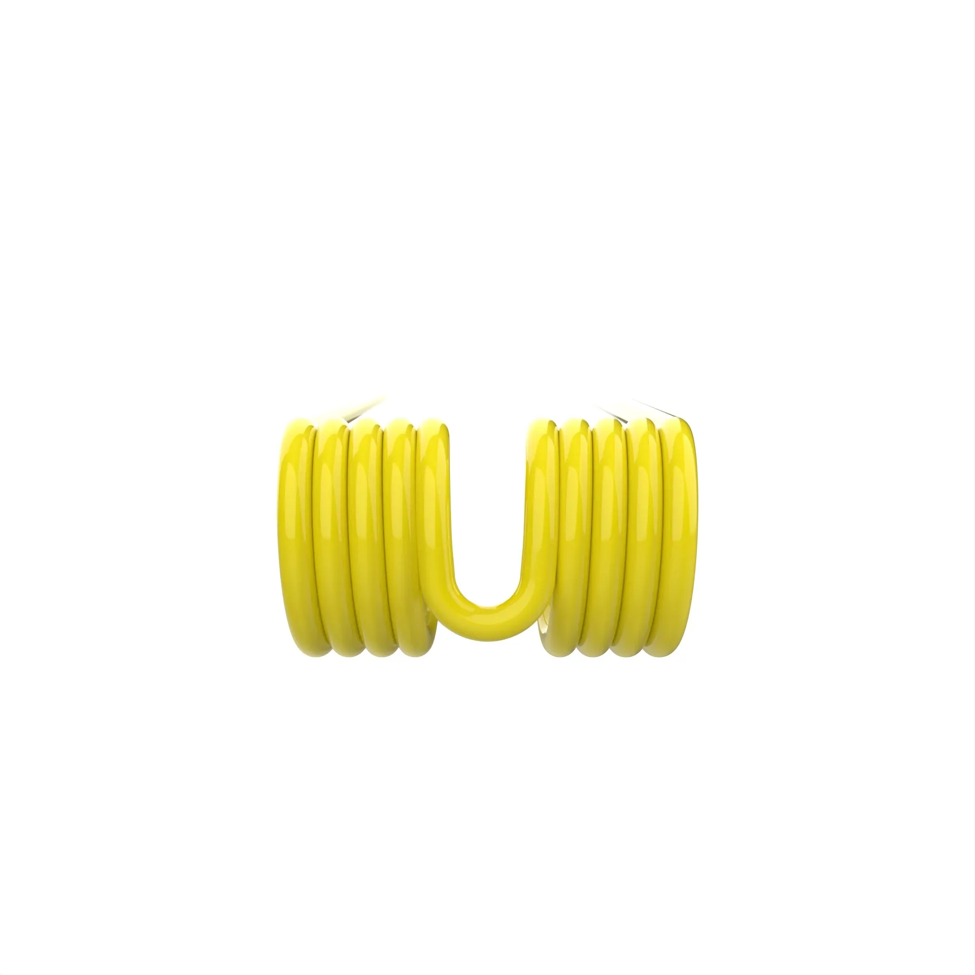 Spring Tooth