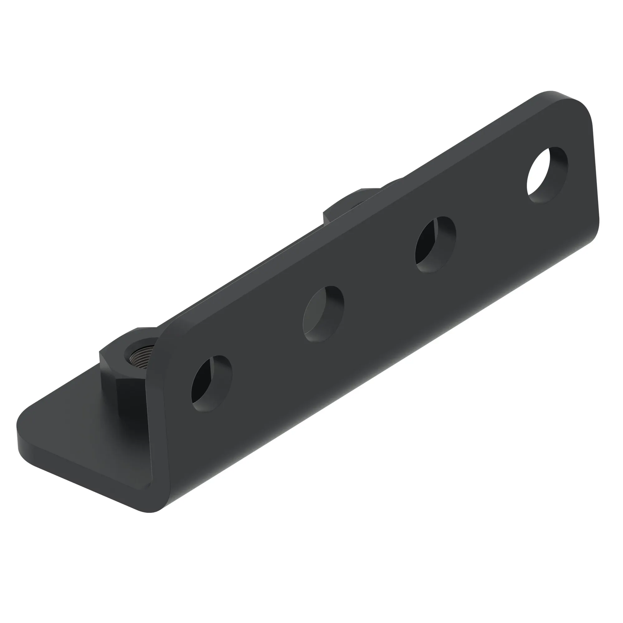 BRACKET, STICK GREASE BANK