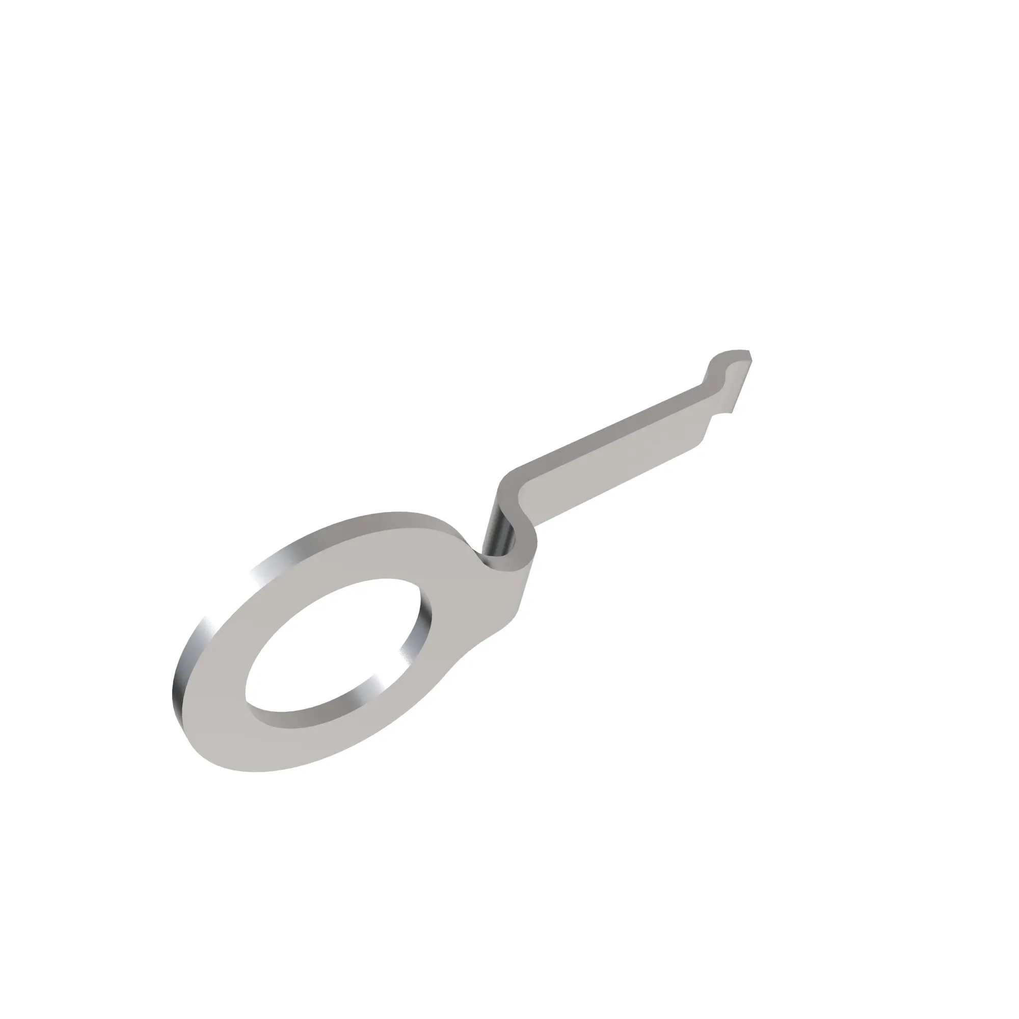 John Deere Dust Cover Spring - R124008