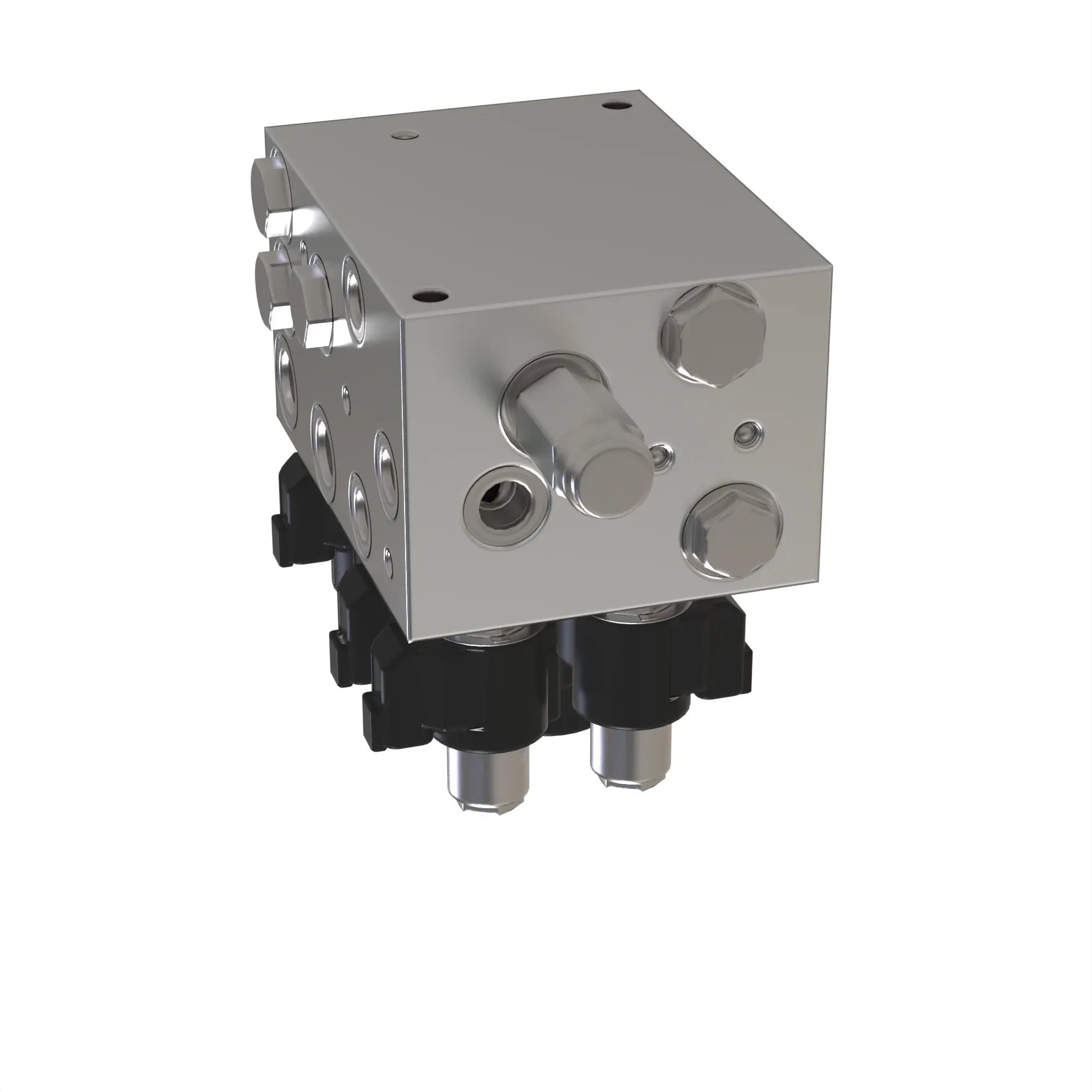 AN403149: Control Valve