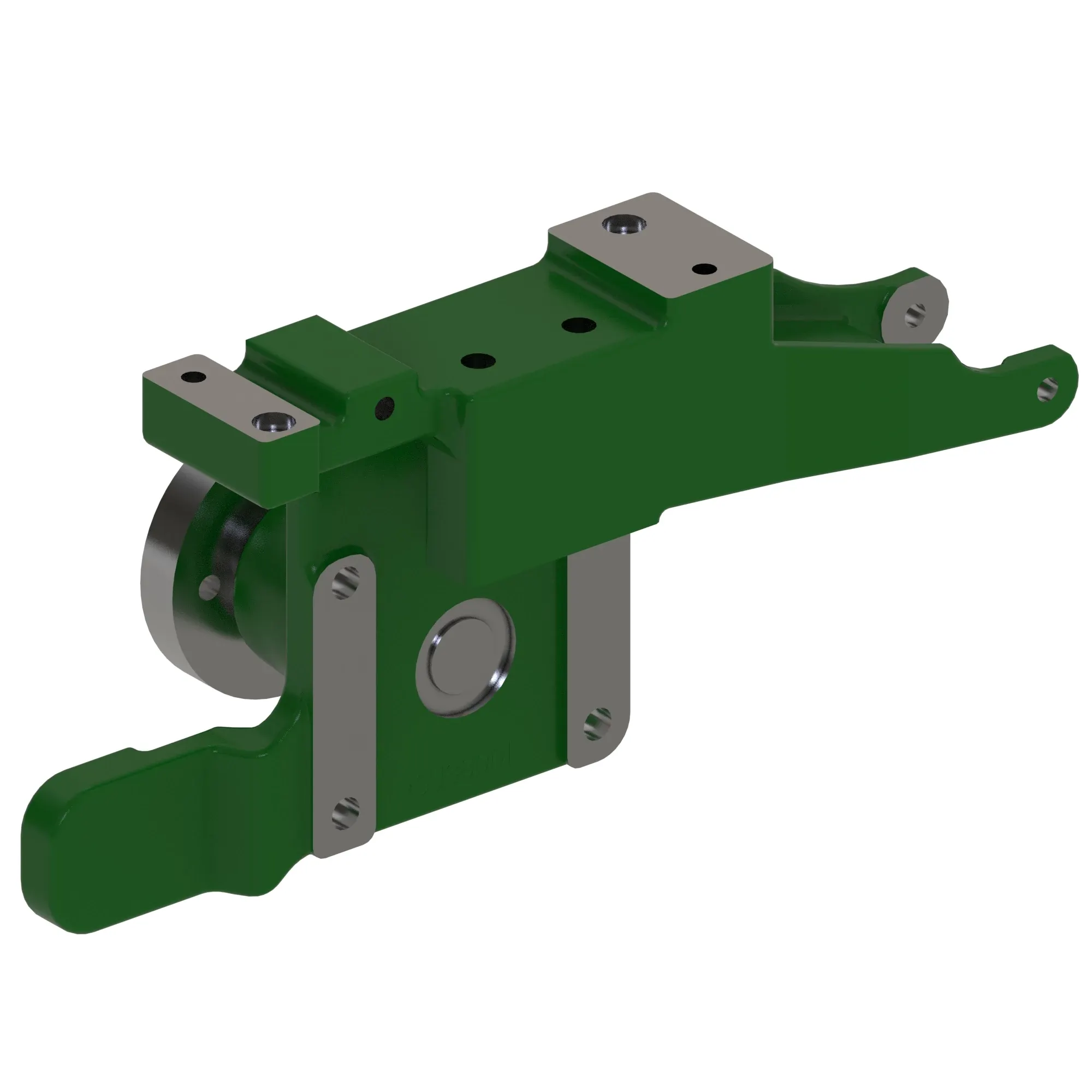 Mounting Parts
