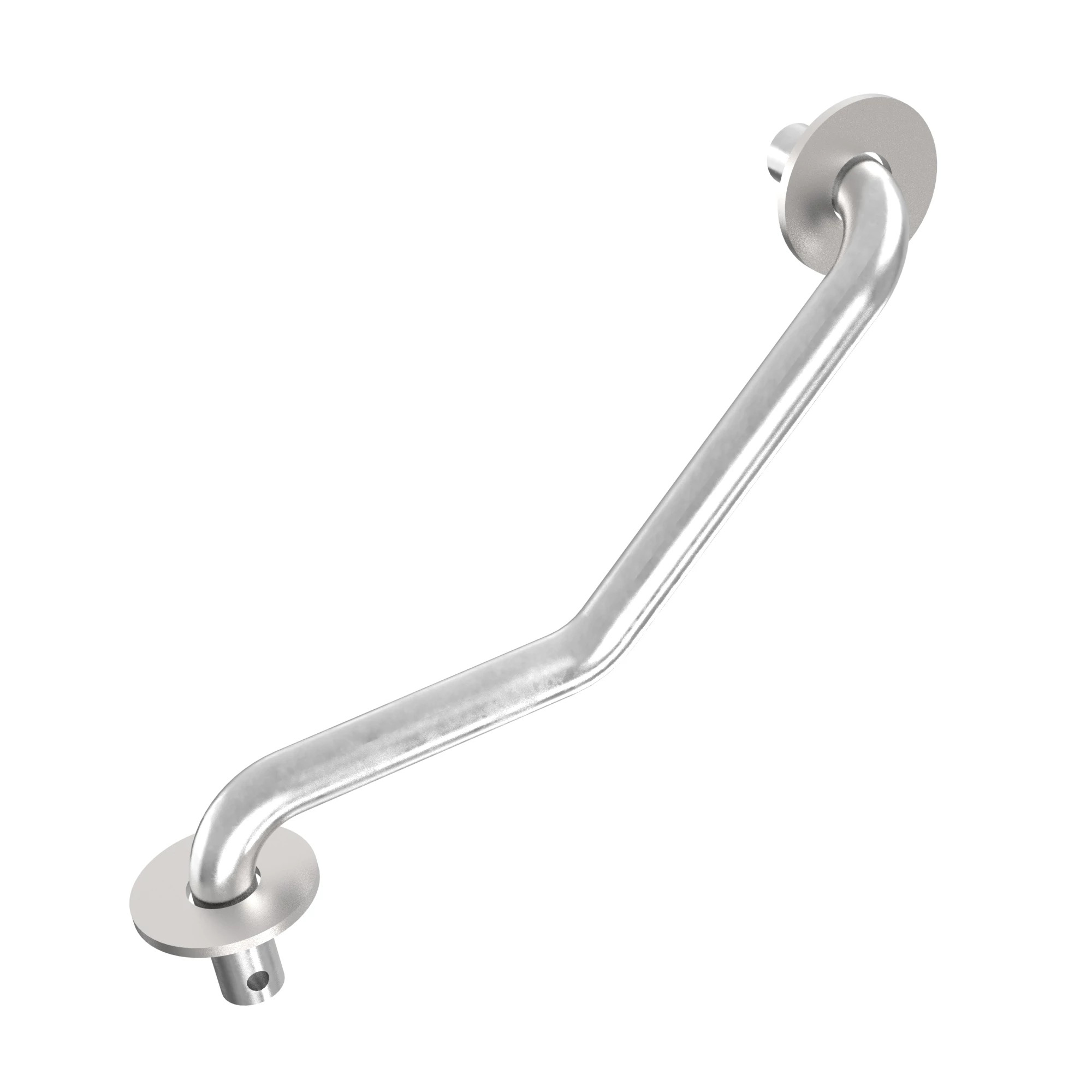 ROD, DOOR HOLD OPEN