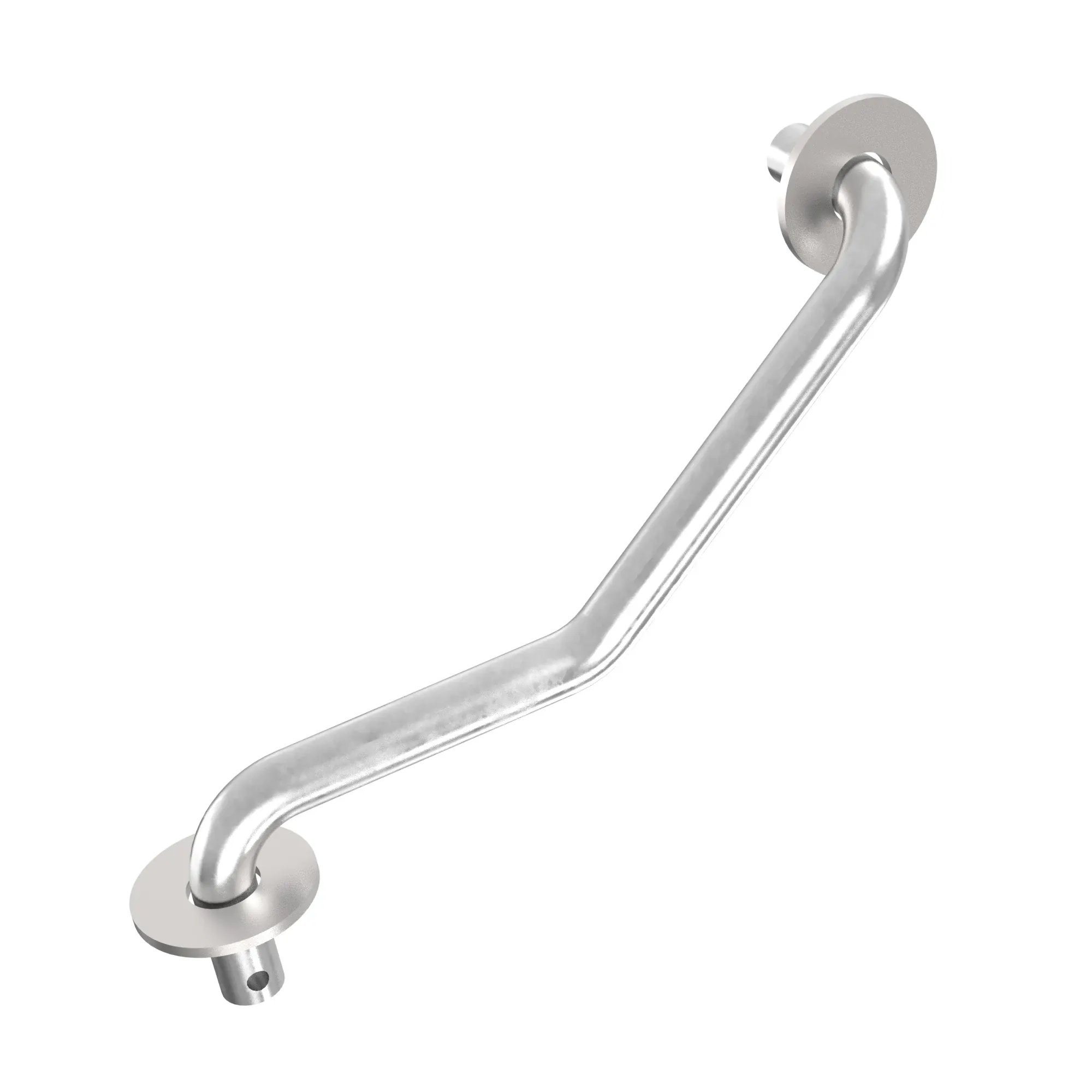 John Deere Door Hold Open Rod - AT443169