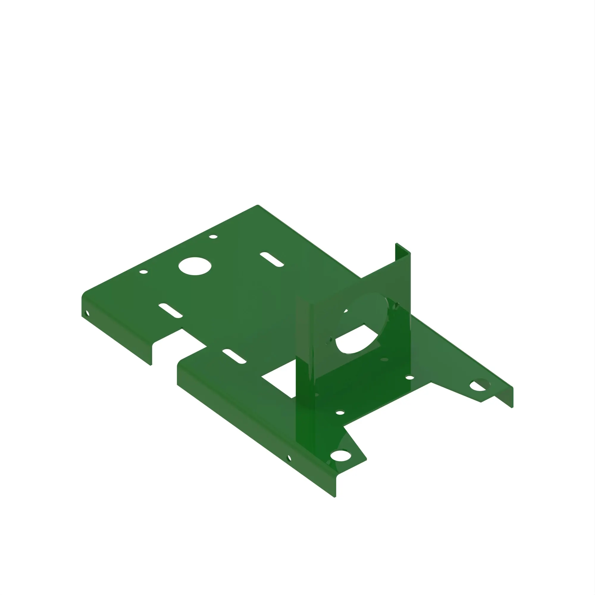 Bracket