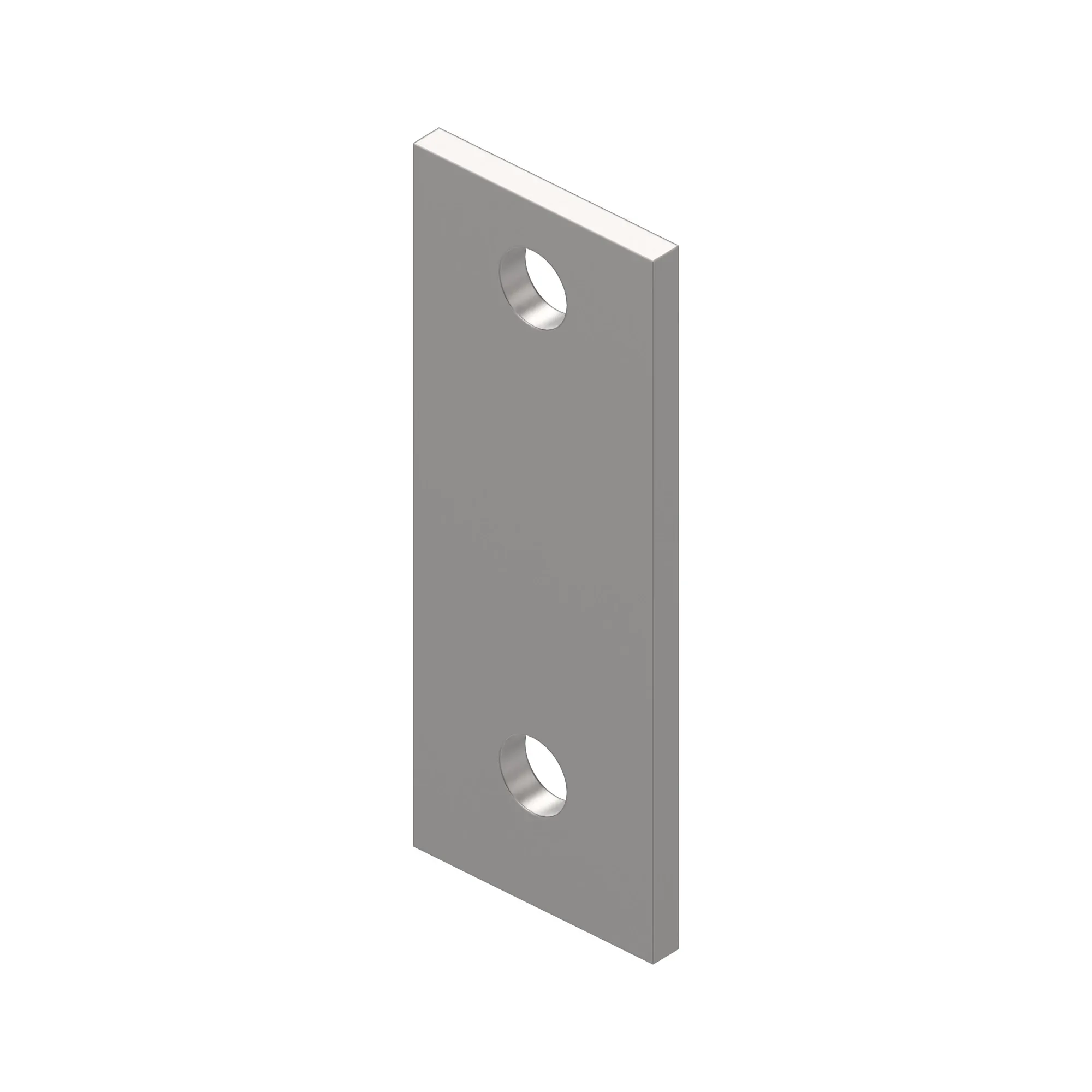 John Deere Bracket Strap - M112040
