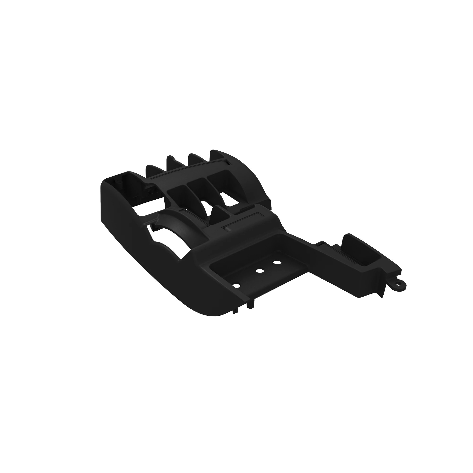 John Deere Armrest Cover - R166245