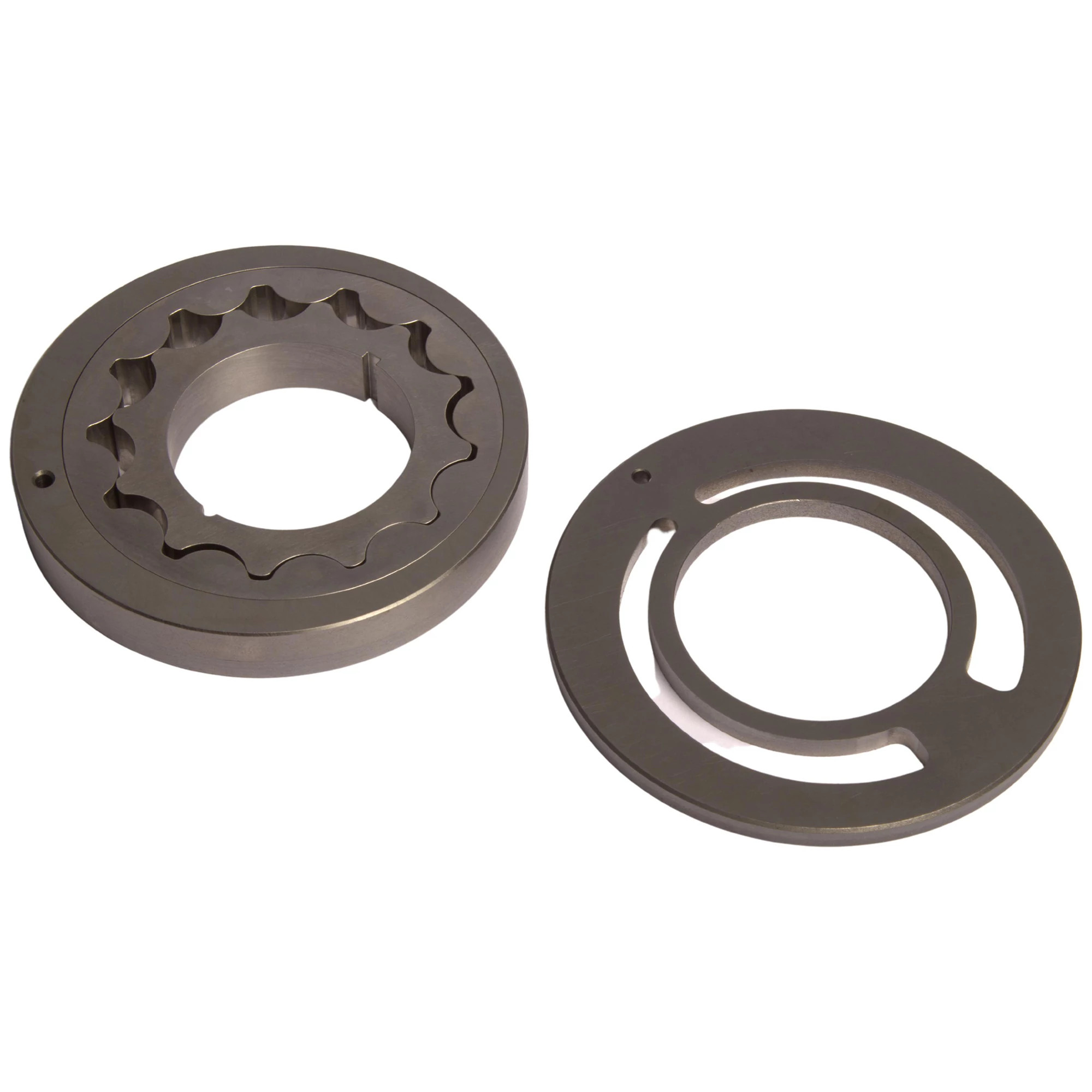 PUMP-CHARGE (14CC)LH