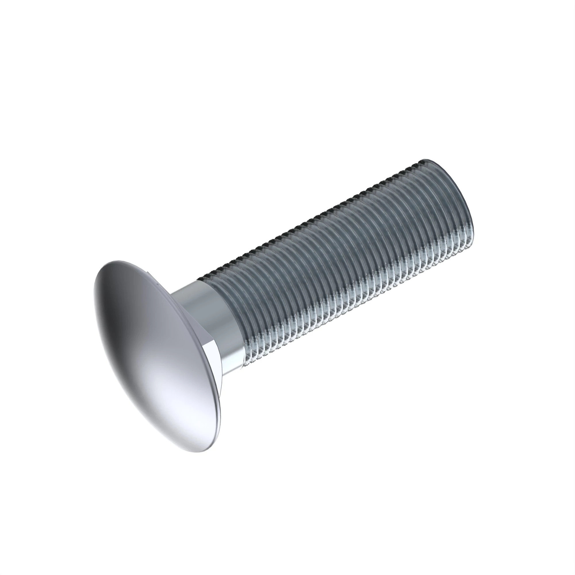 BOLT-SPECIAL M12 RD HD SQ SHORT
