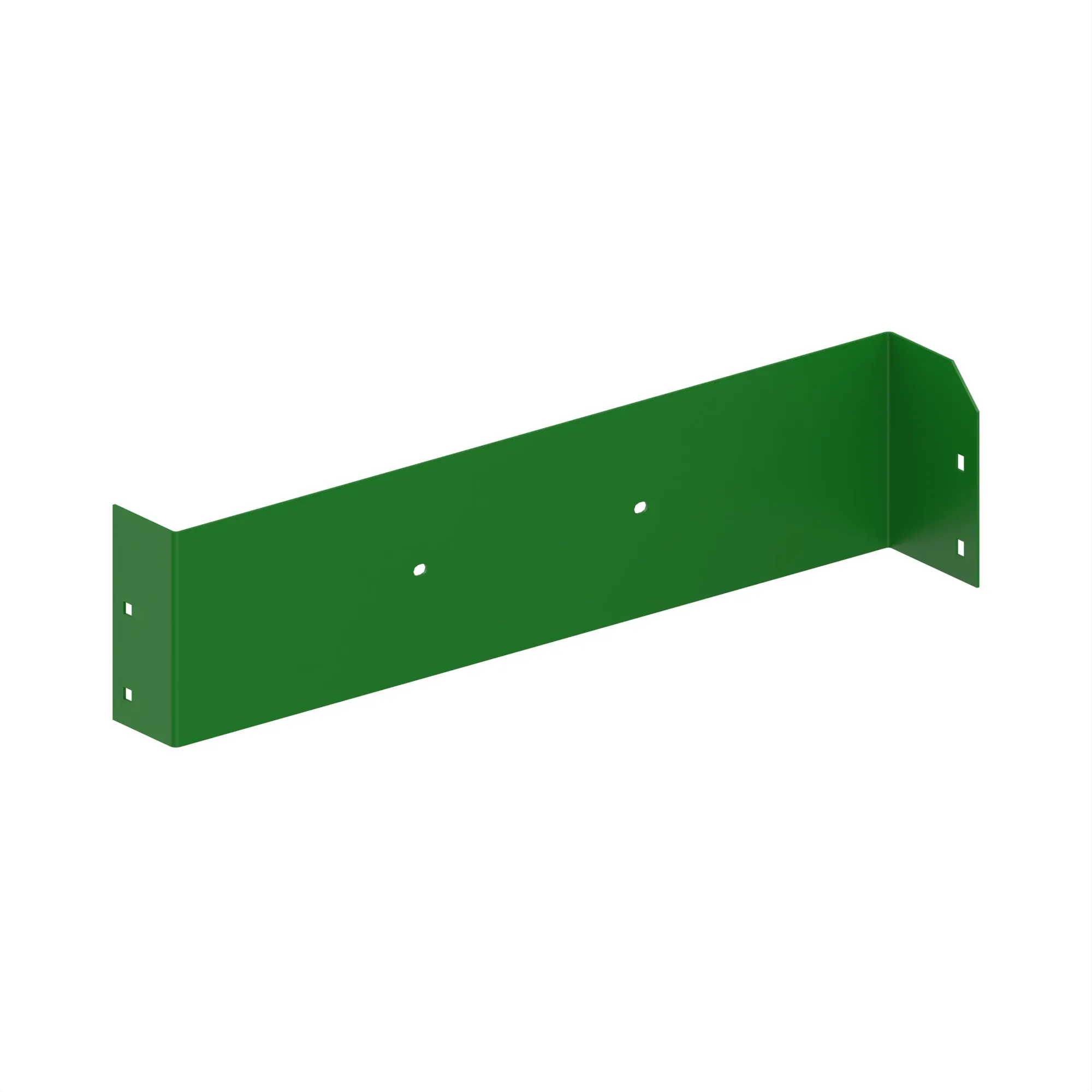 PLATE, LH REAR KICK PANEL