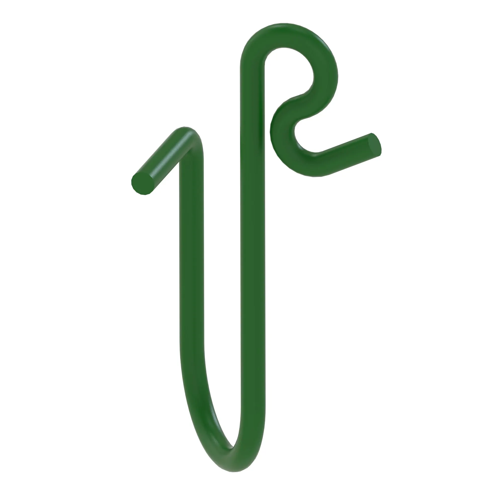 John Deere Cable Guide Retainer - A90545