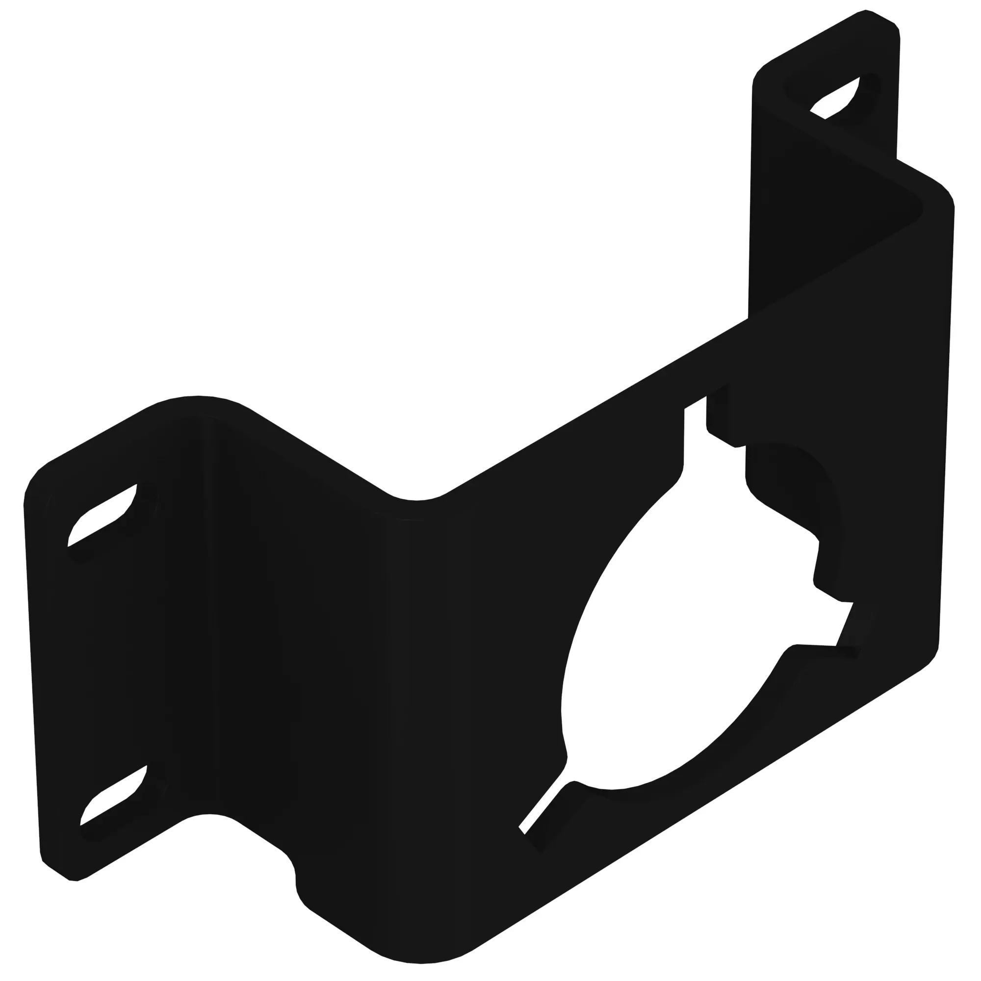 John Deere Hydraulic Motor Bracket - KK23846