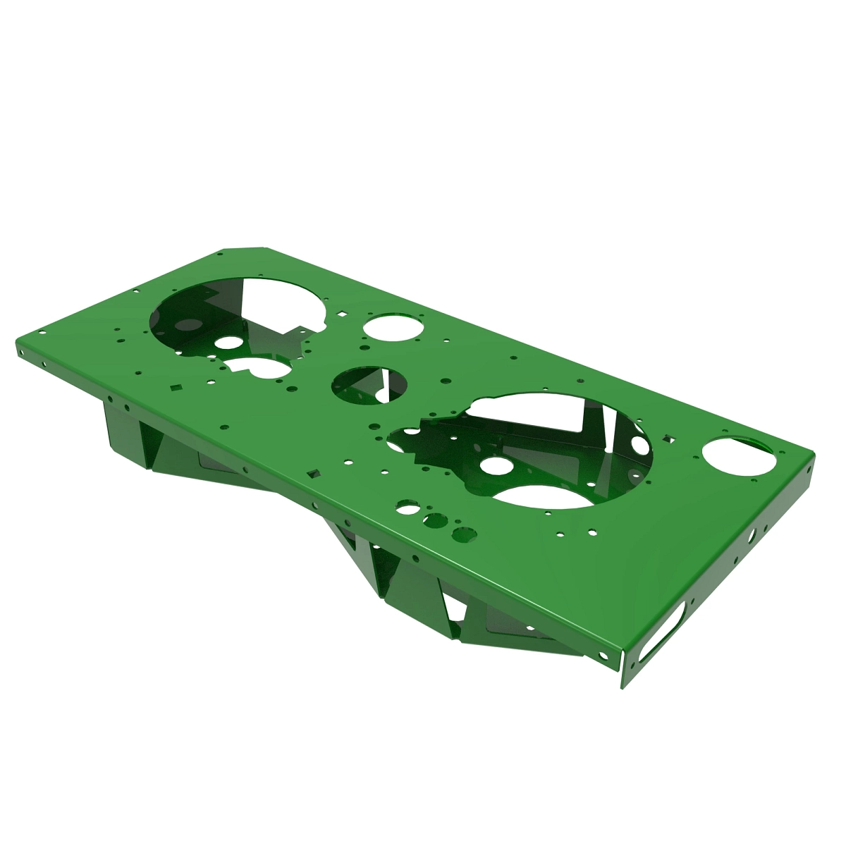 Plate Assy, Top - Pro-12