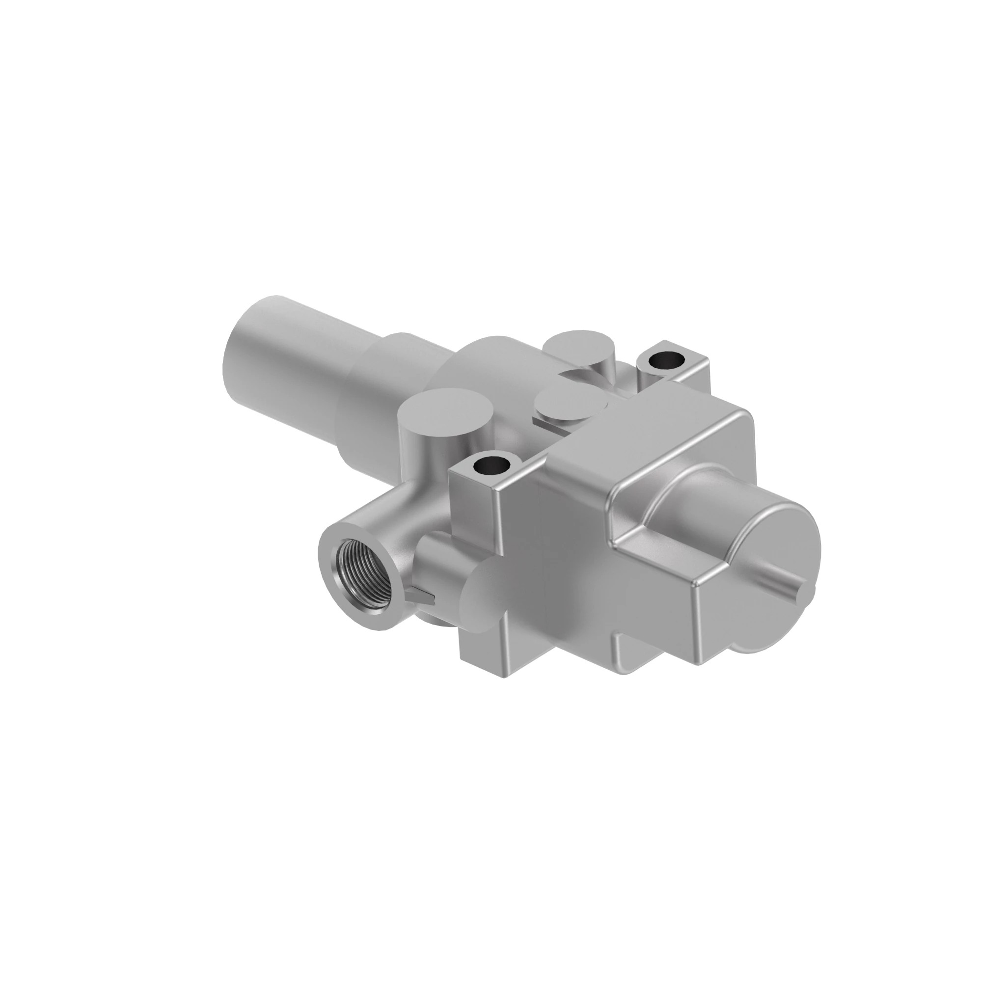 PRESSURE REGULATING VALVE, 8 BAR (B