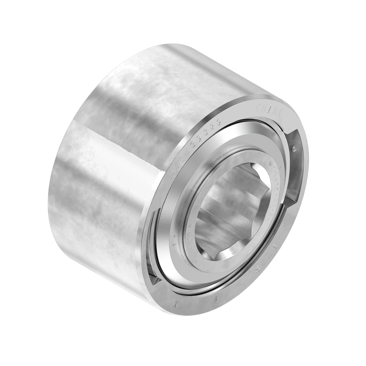 Bearing, 44.45 Hex Bore Spherical B