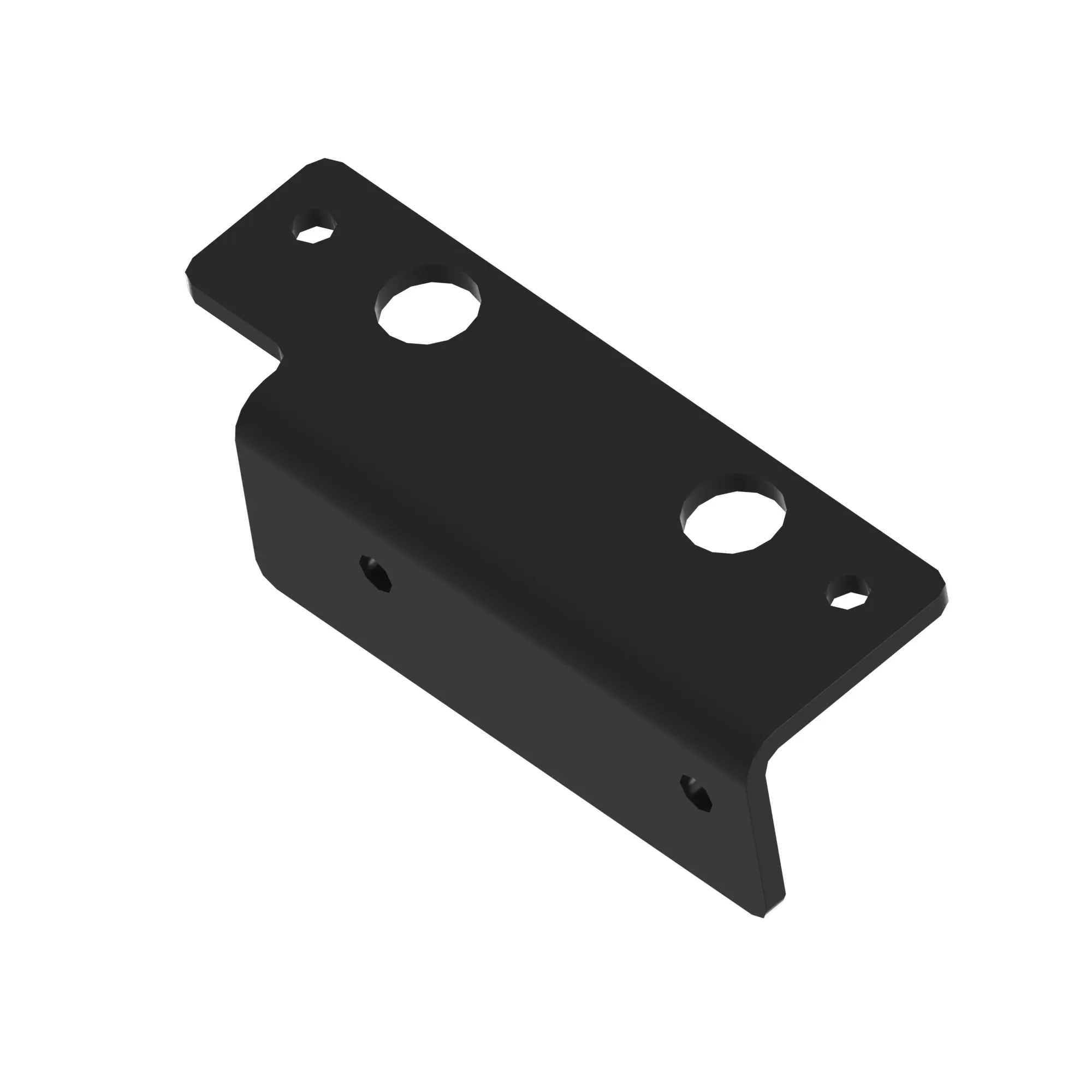 BRACKET, SHIFT VALVE