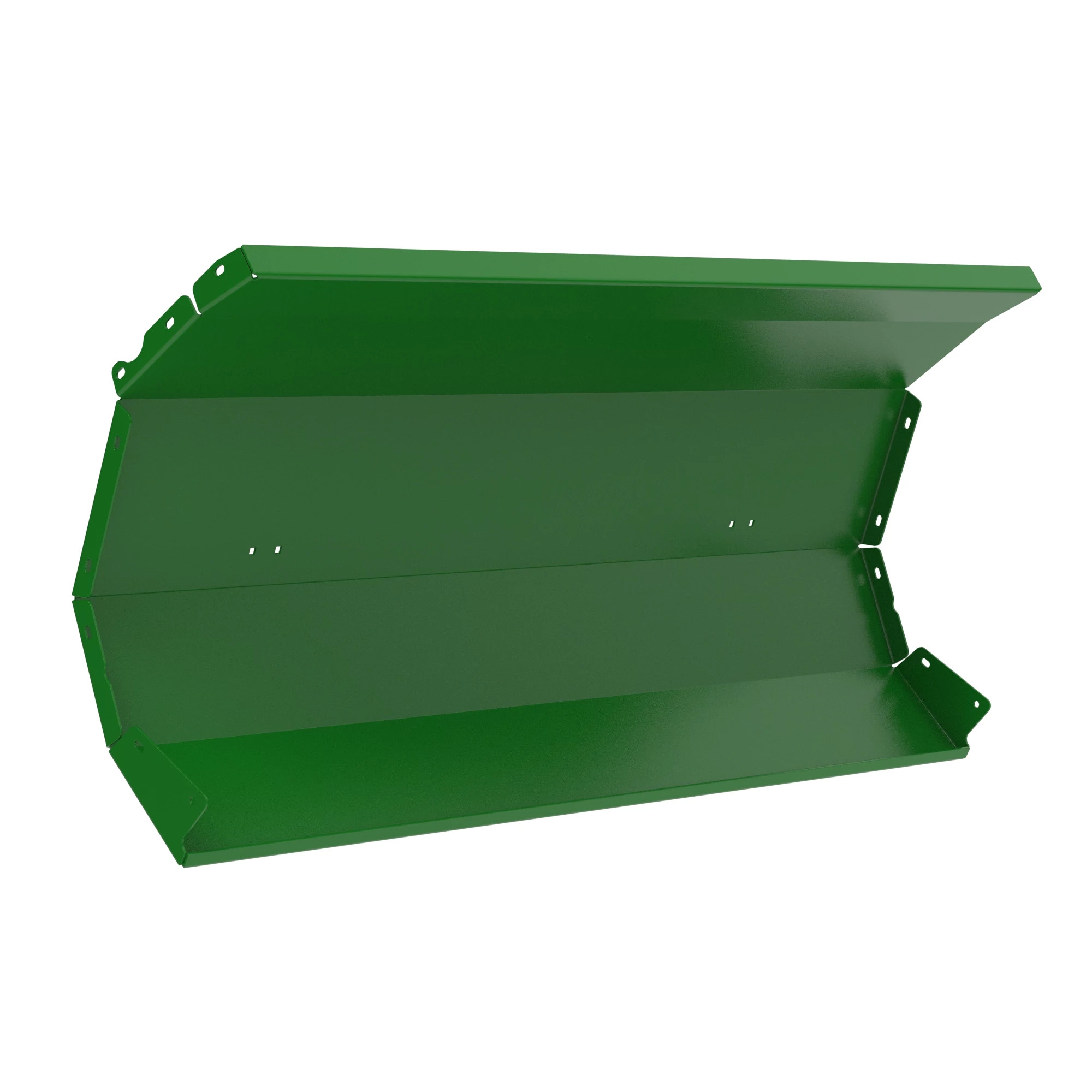 John Deere Sheet - HXE180779