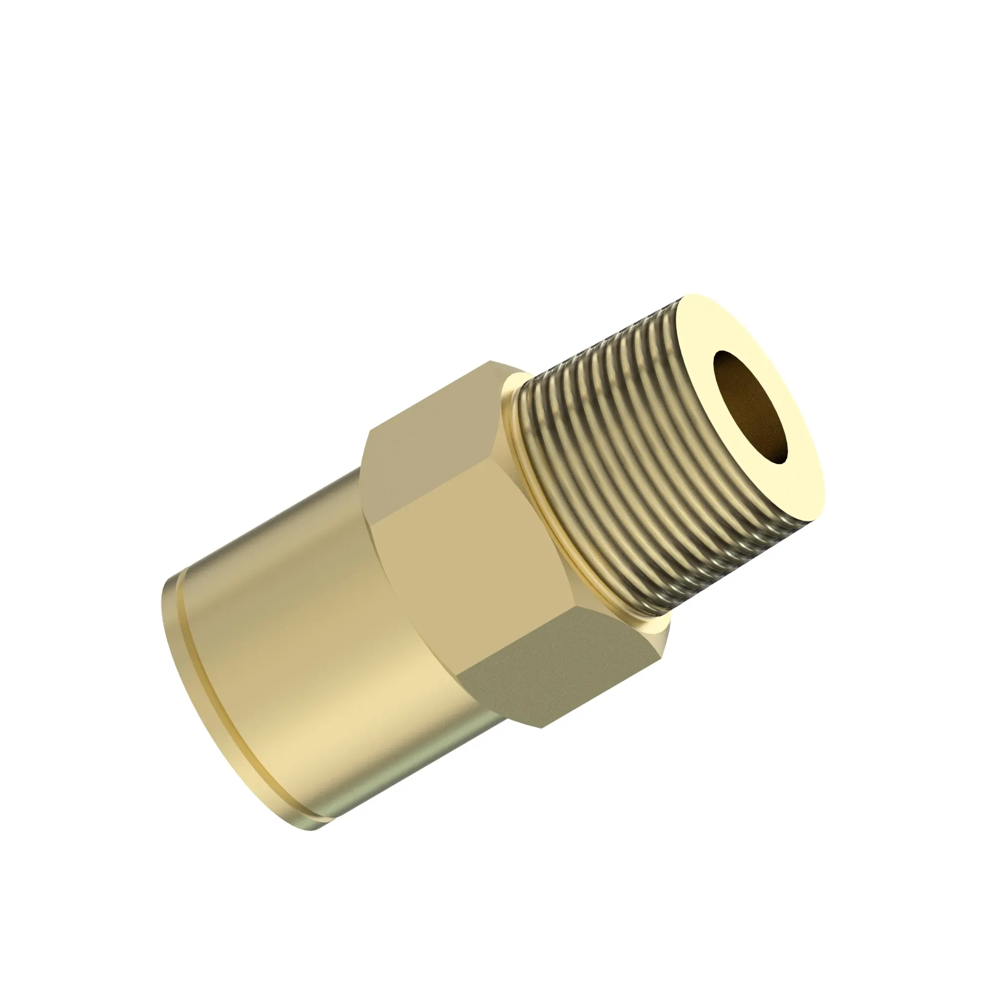 Union Fitting