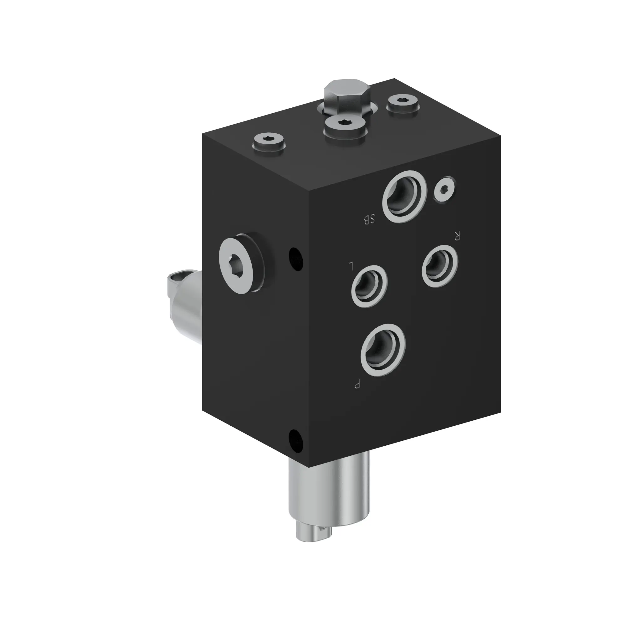 controlvalve