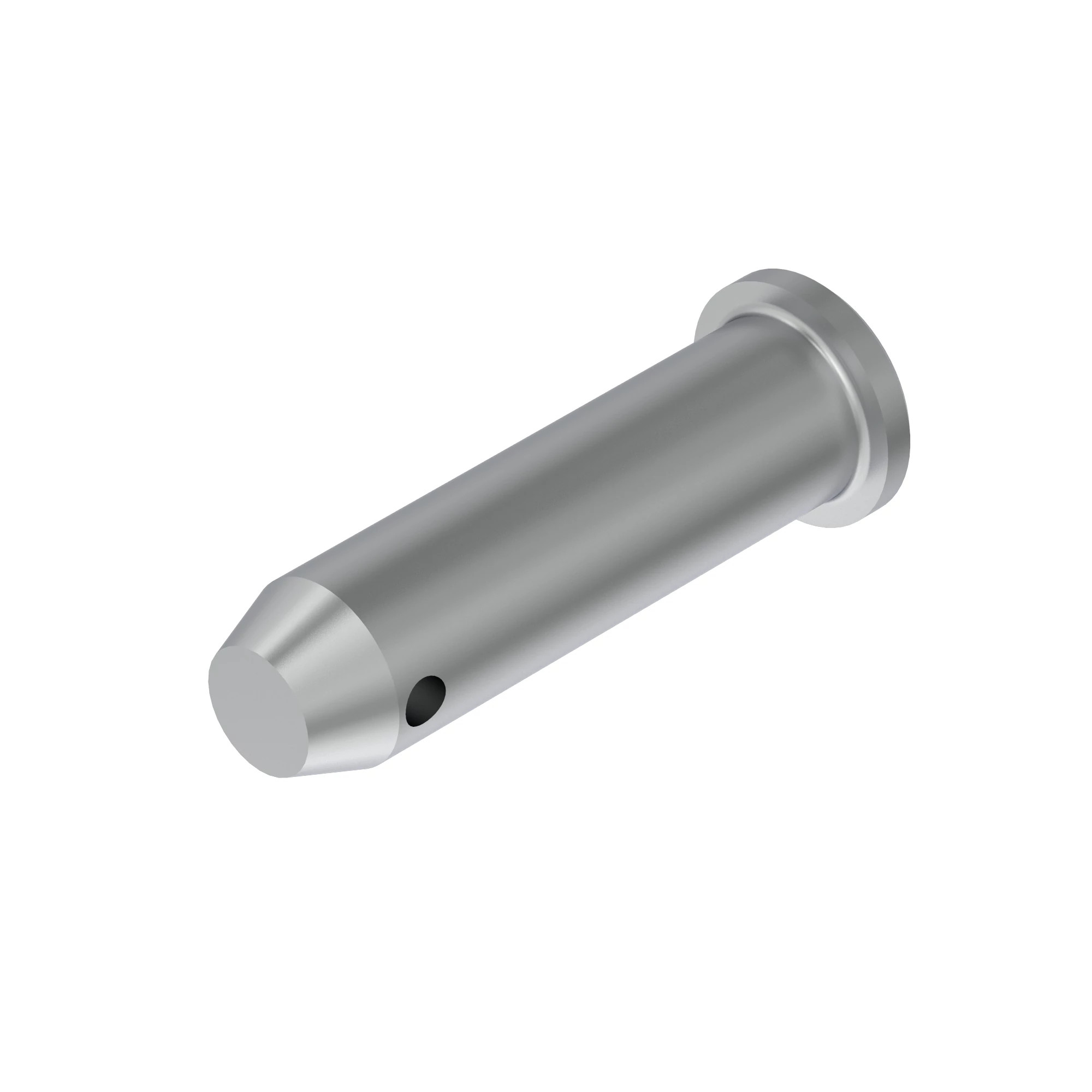 PIN FASTENER, PIN, DRILLED, CLEVIS