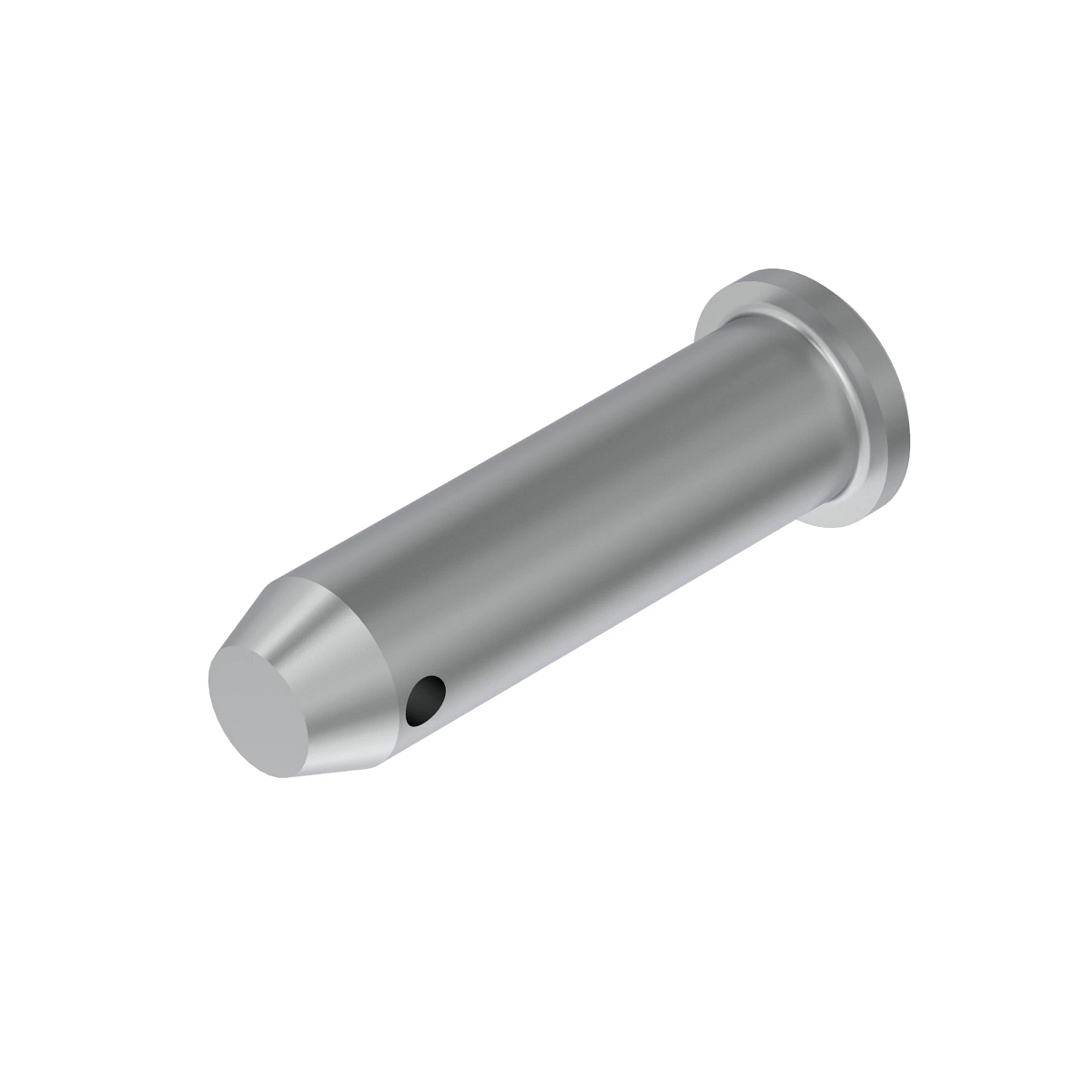 Pin Fastener, Drilled, Clevis