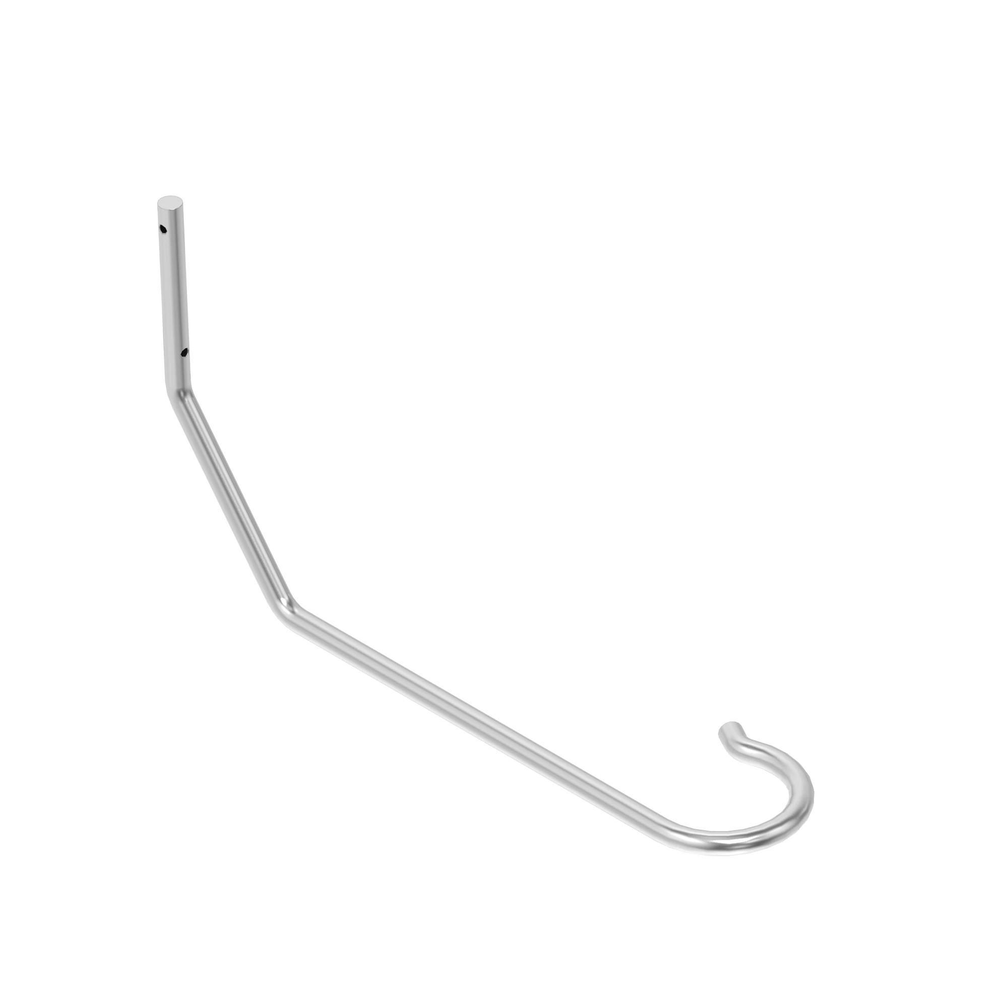 RETAINER, CENTER LINK