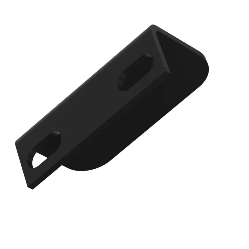 John Deere Cylinder Switch Stop Bracket - N208443