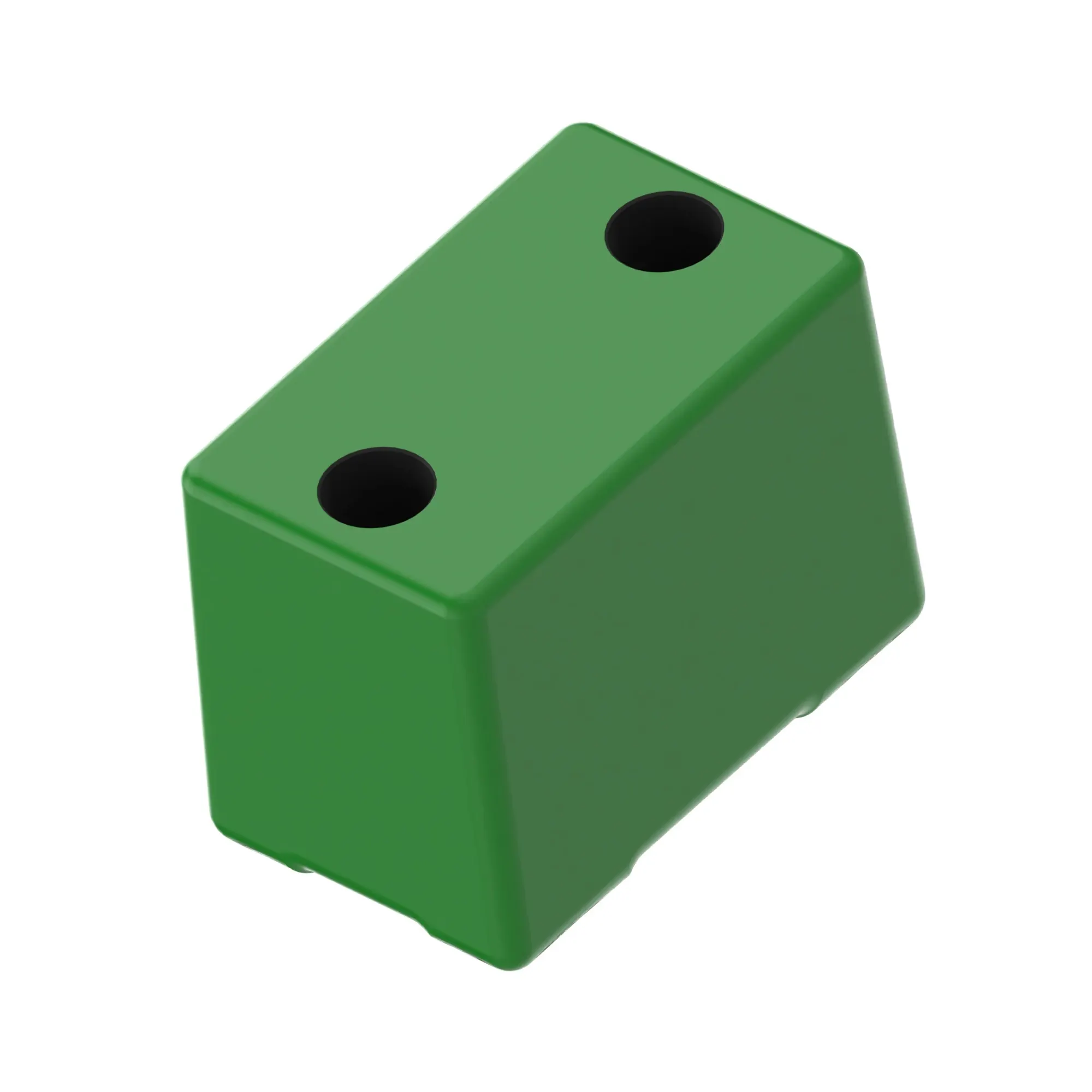 John Deere Drawbar Strap Spacer - L222588