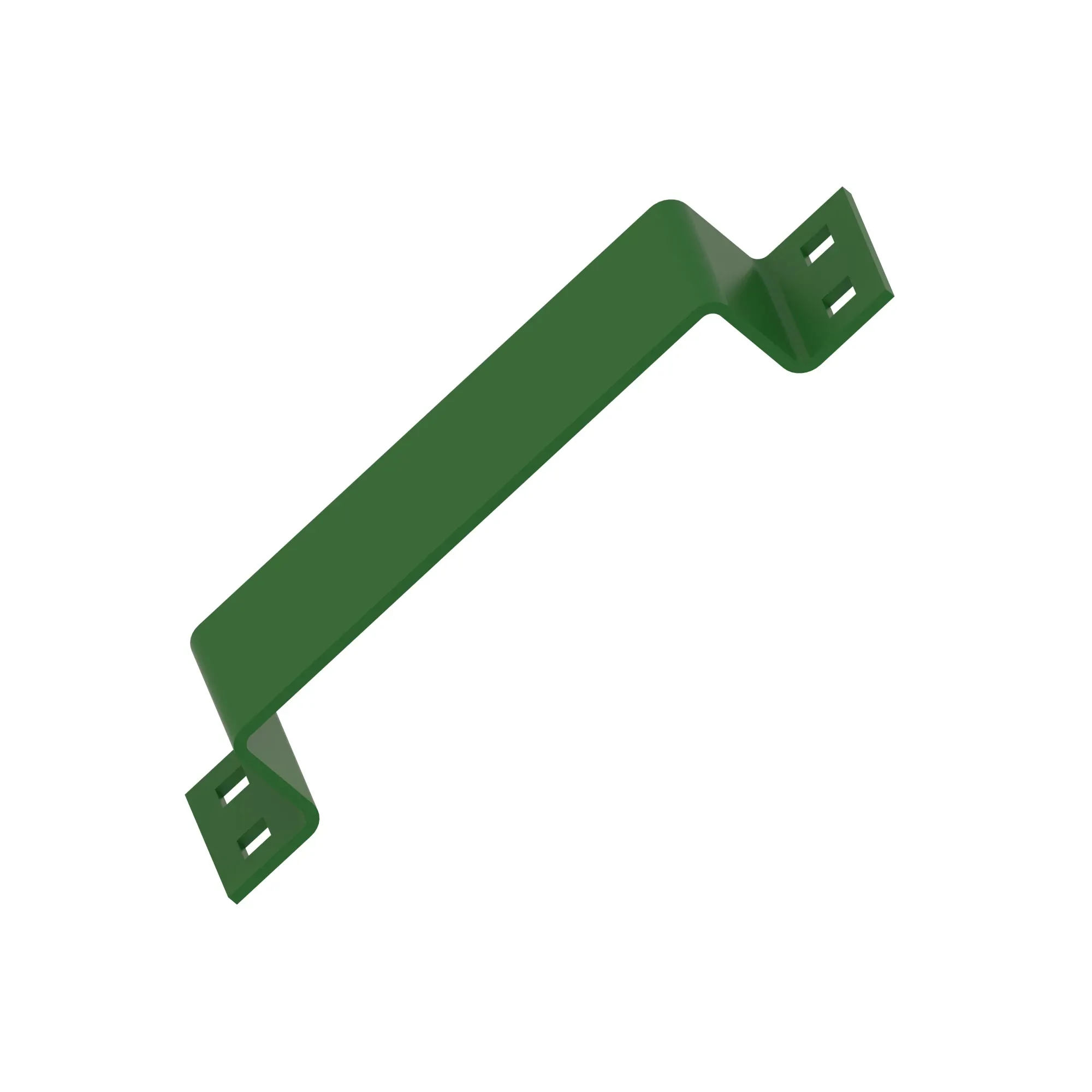 John Deere Auger Retainer - H160564