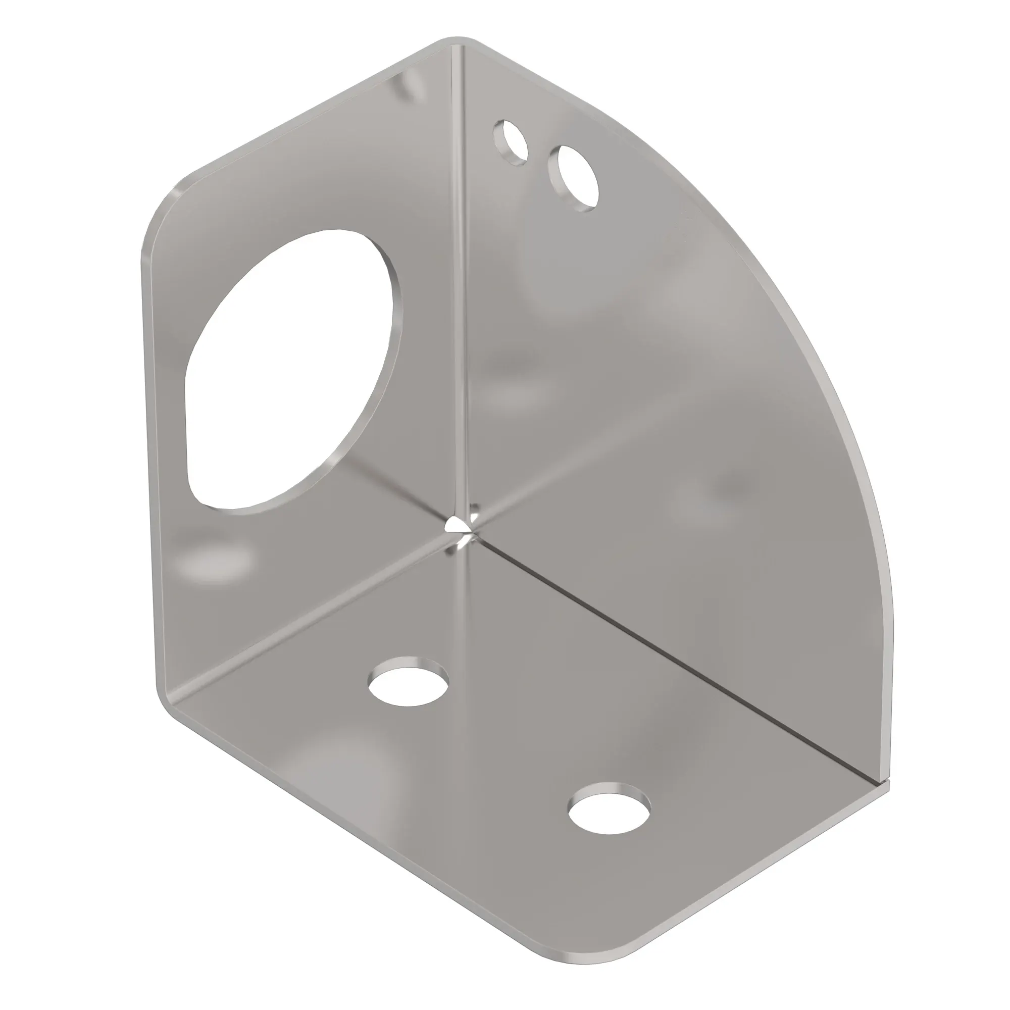 John Deere Bracket - HXE141656