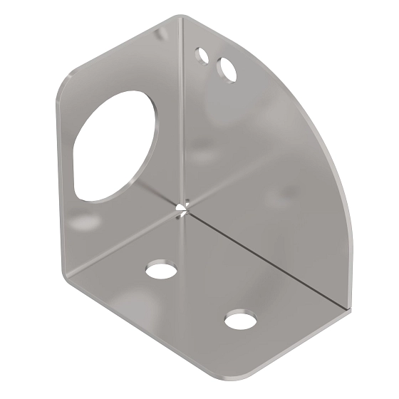 John Deere Bracket - HXE141656