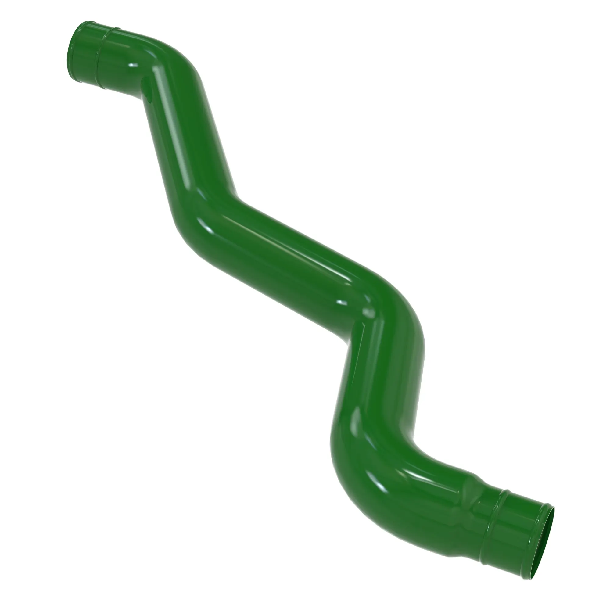 John Deere Air Intake Tube - N401450