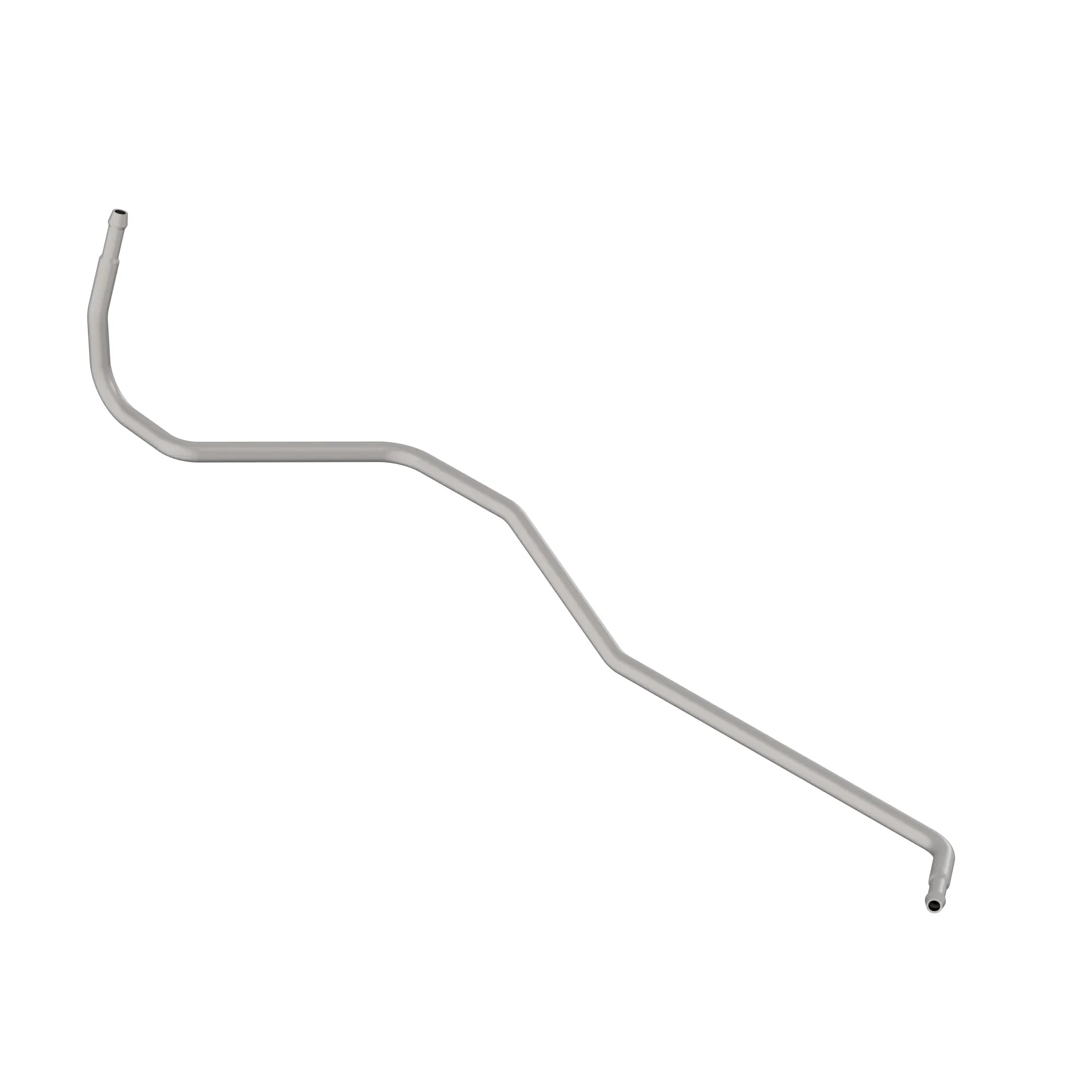 FUEL LINE, W FORMED ENDS