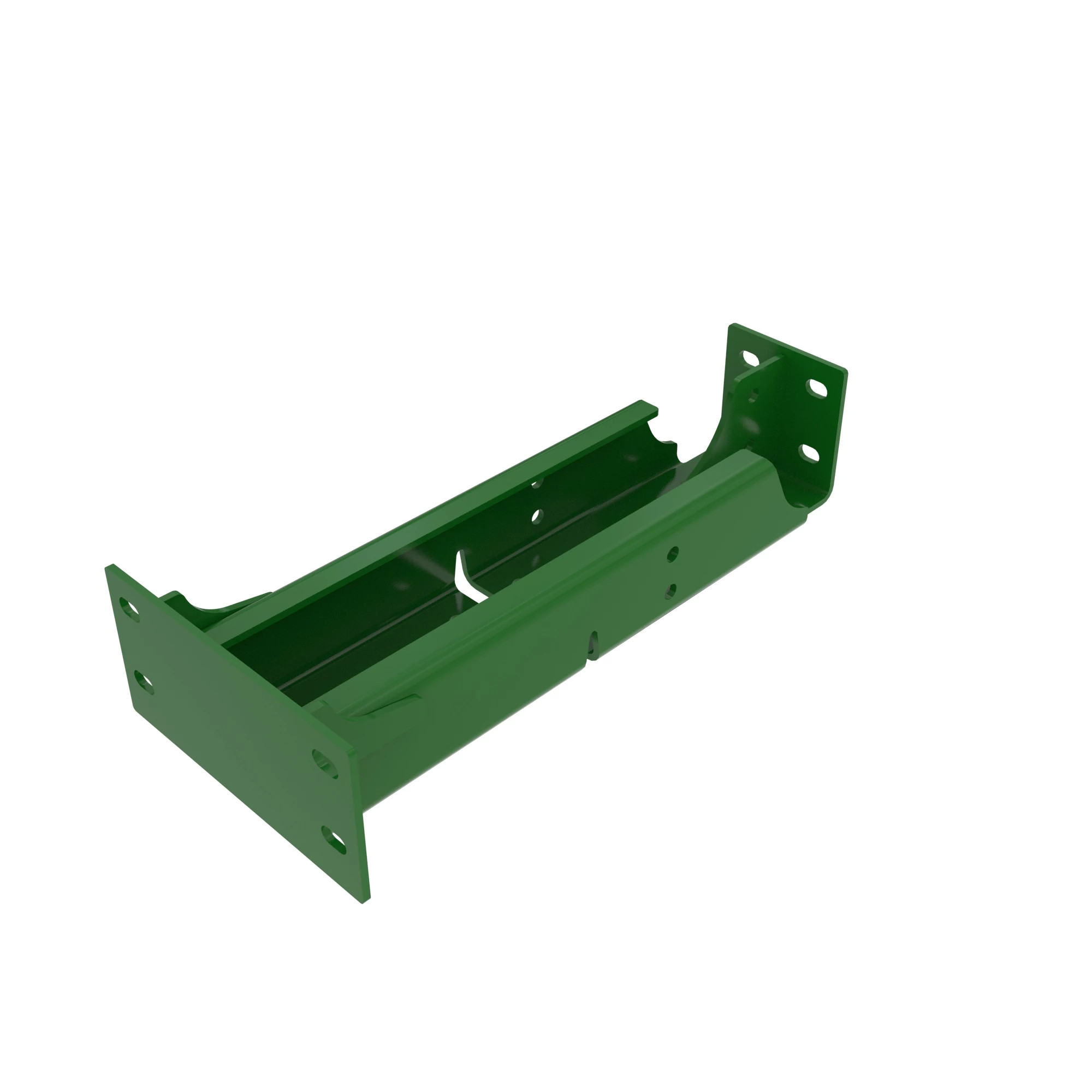 BRACKET, PLATFORM SUPPORT