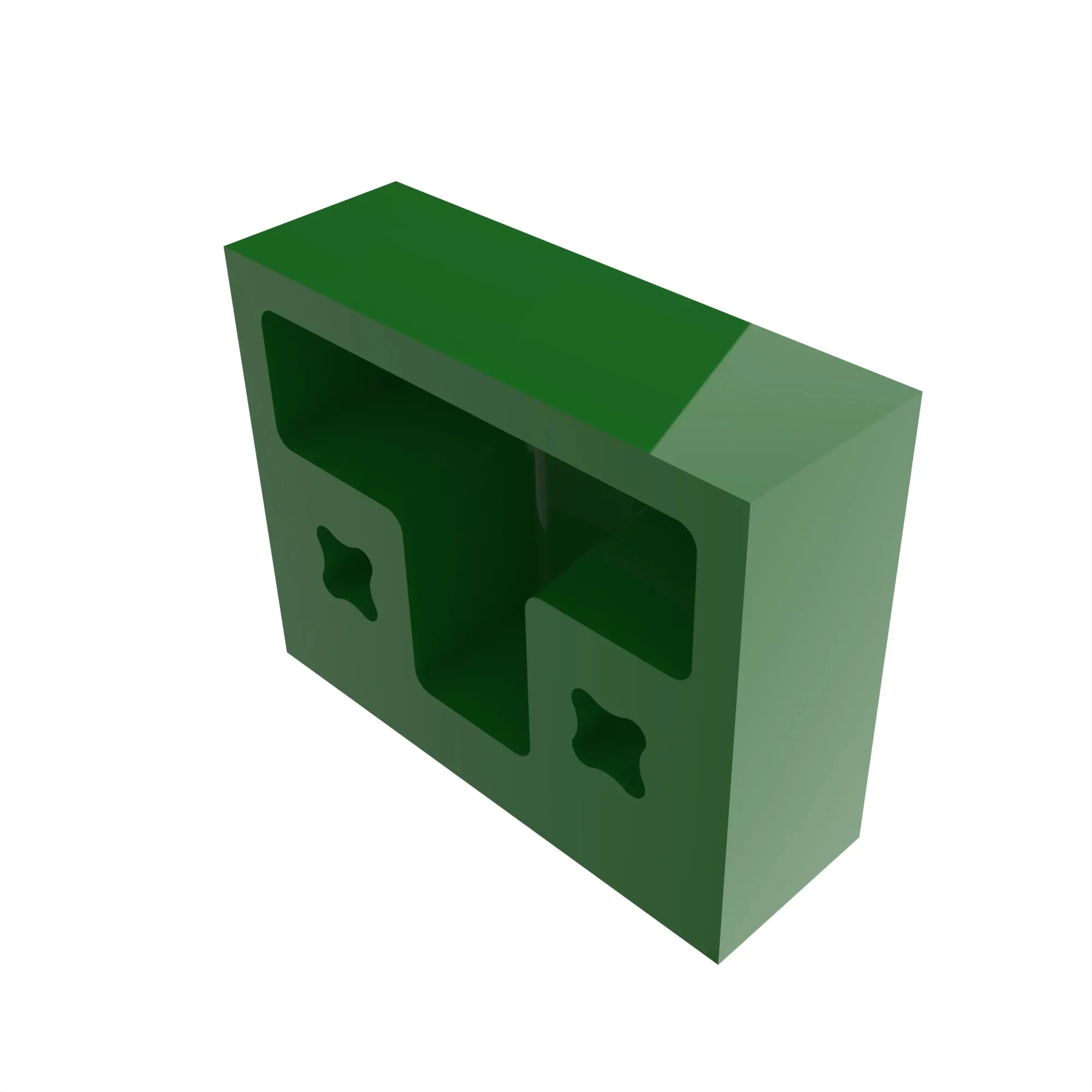 John Deere Plungerhead Guide - FH311771