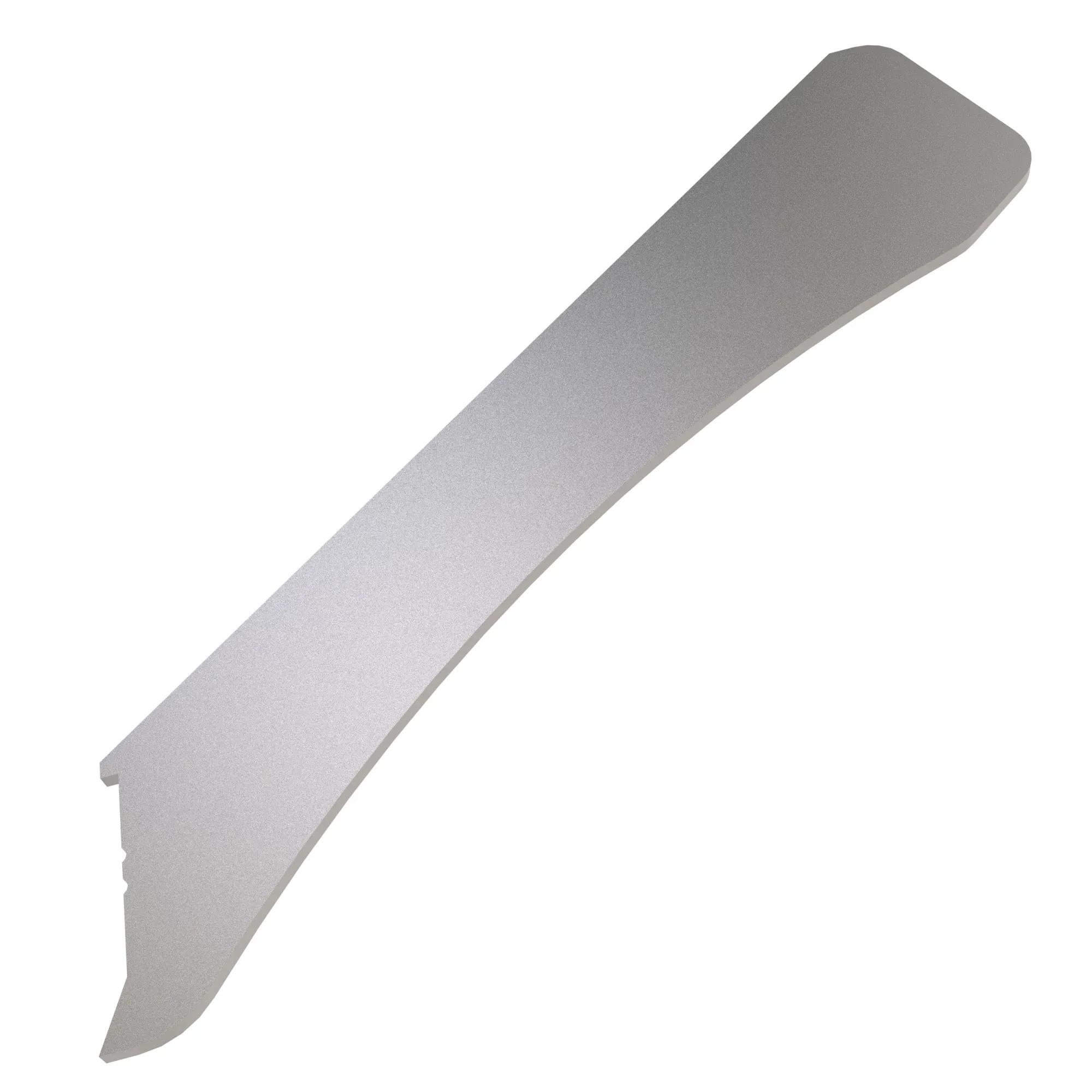 Plate, Side Cutter