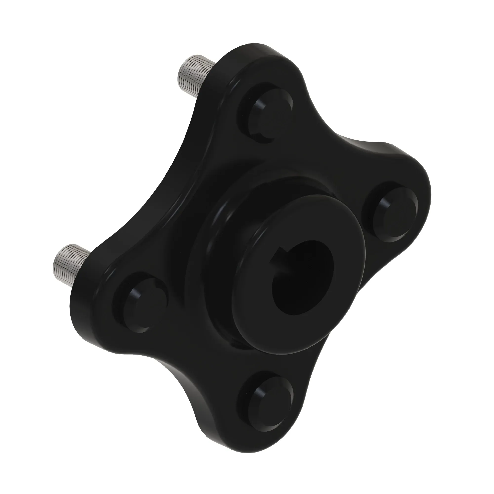 HUB ASSEMBLY
