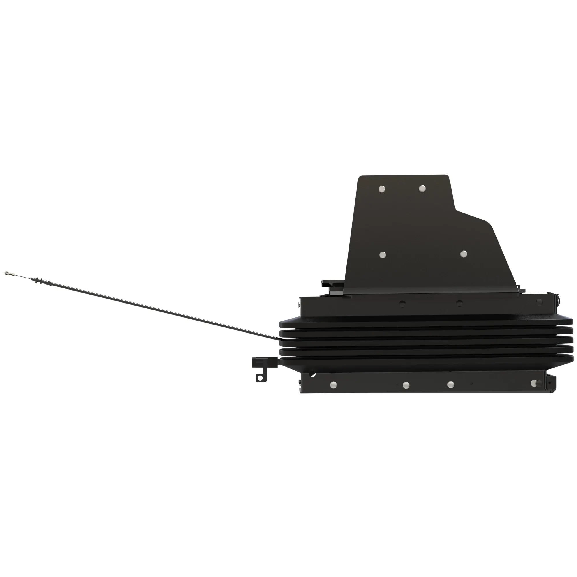 SEAT SUSPENSION