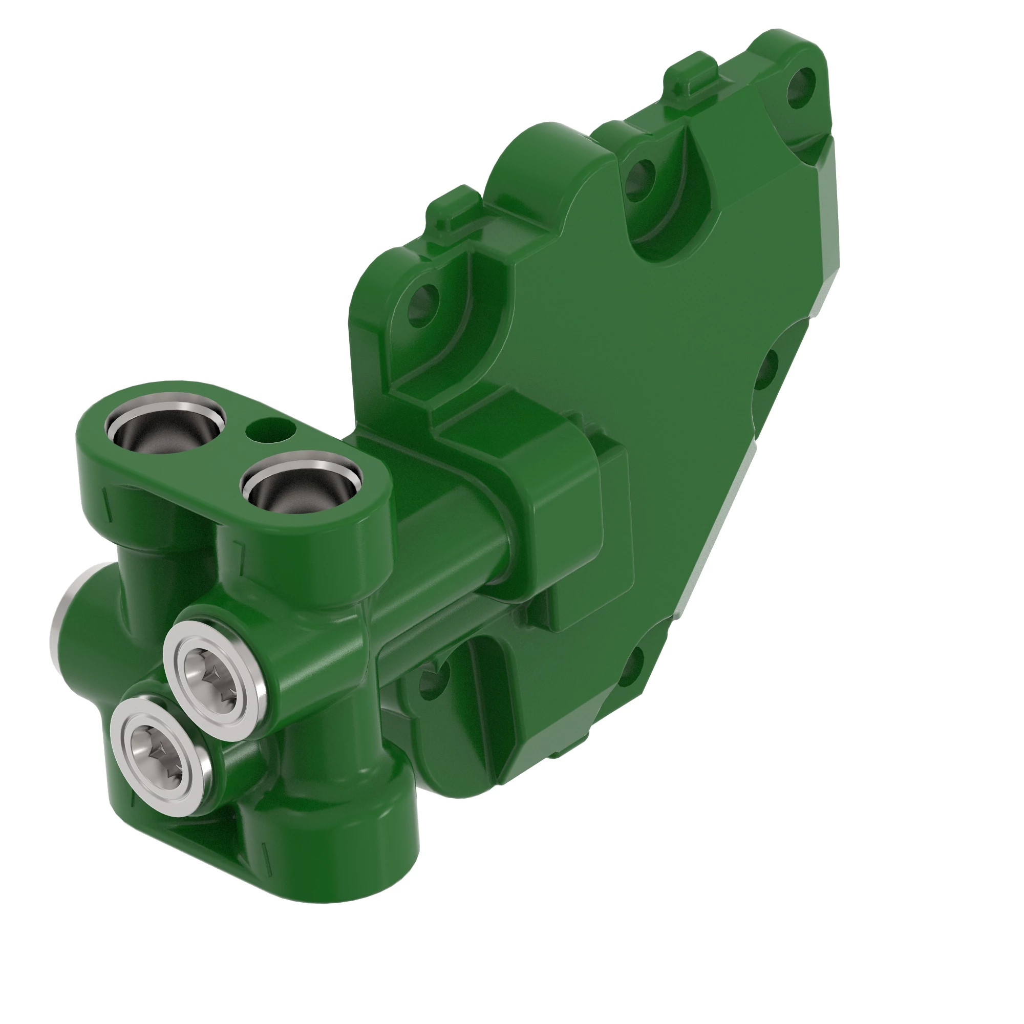 ADAPTER, REMOTE OIL FILTER, ASSEMBL