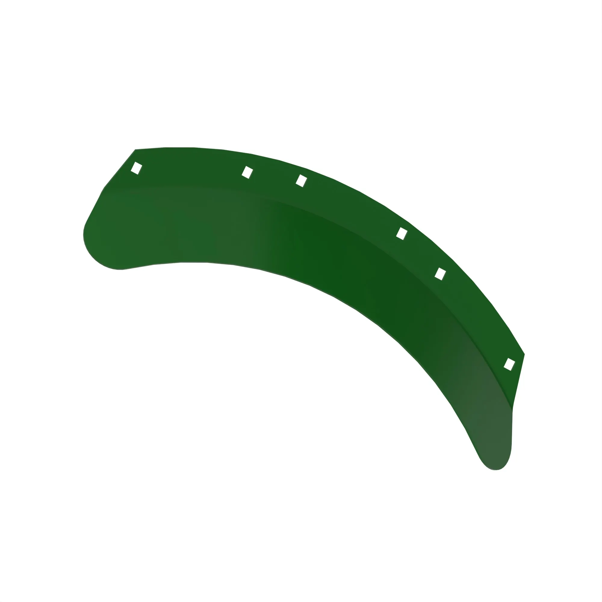 DEFLECTOR, AUGER SEAL