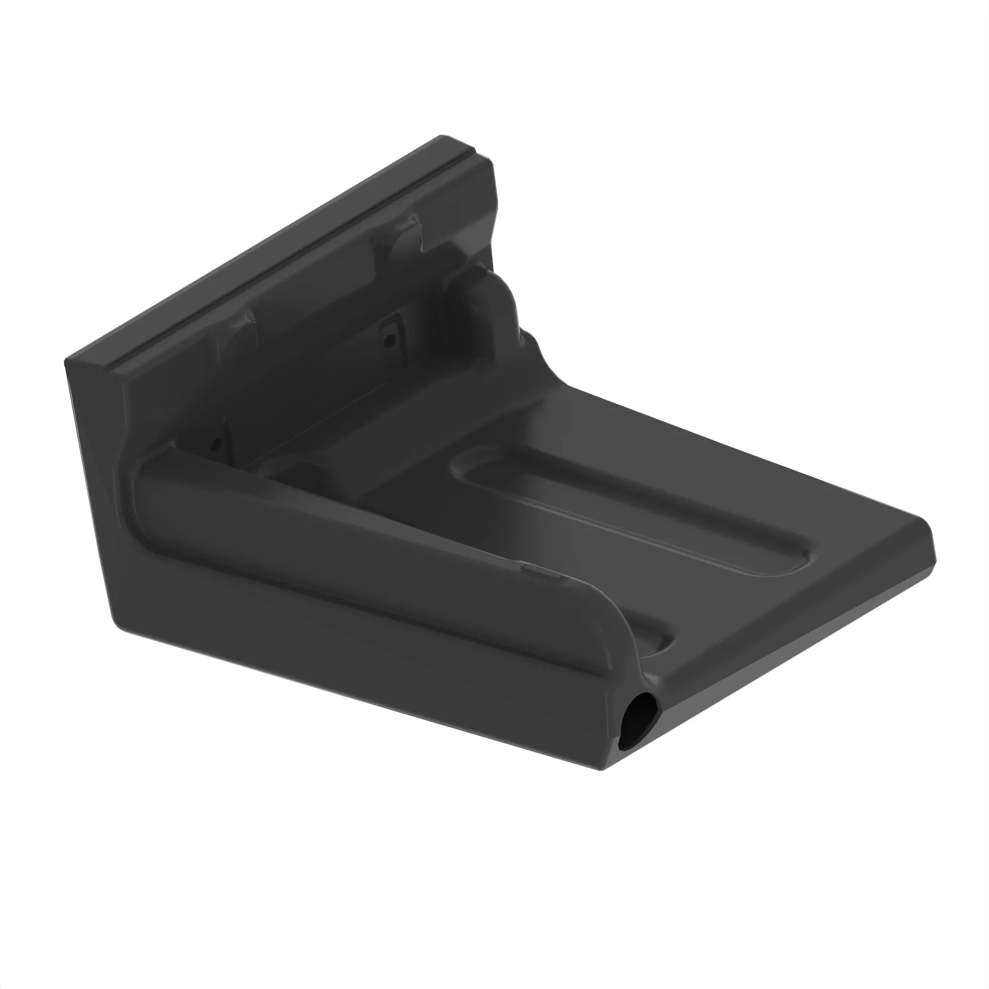 COVER, ELECTRONIC COMPONENT