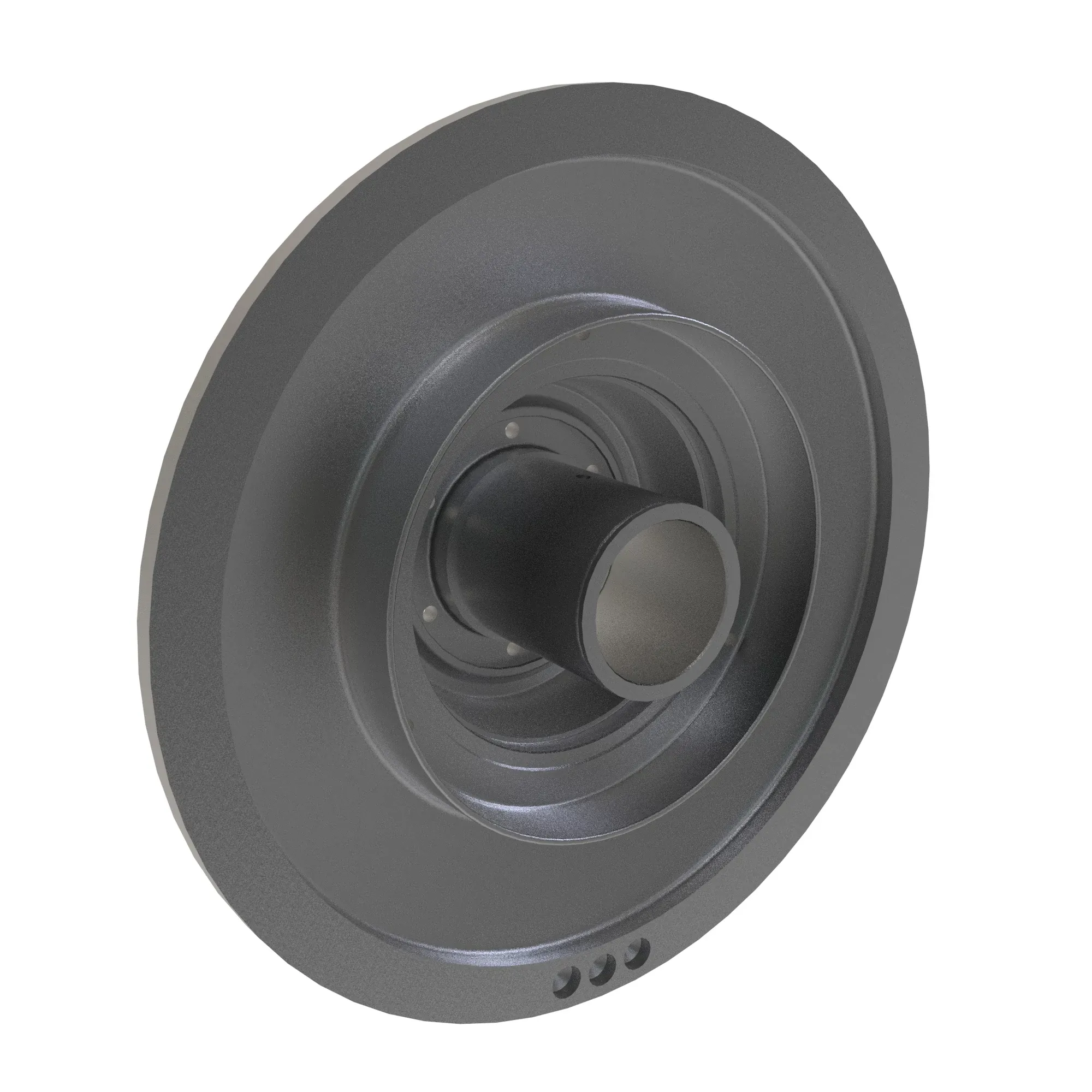John Deere Half Sheave - YC26715
